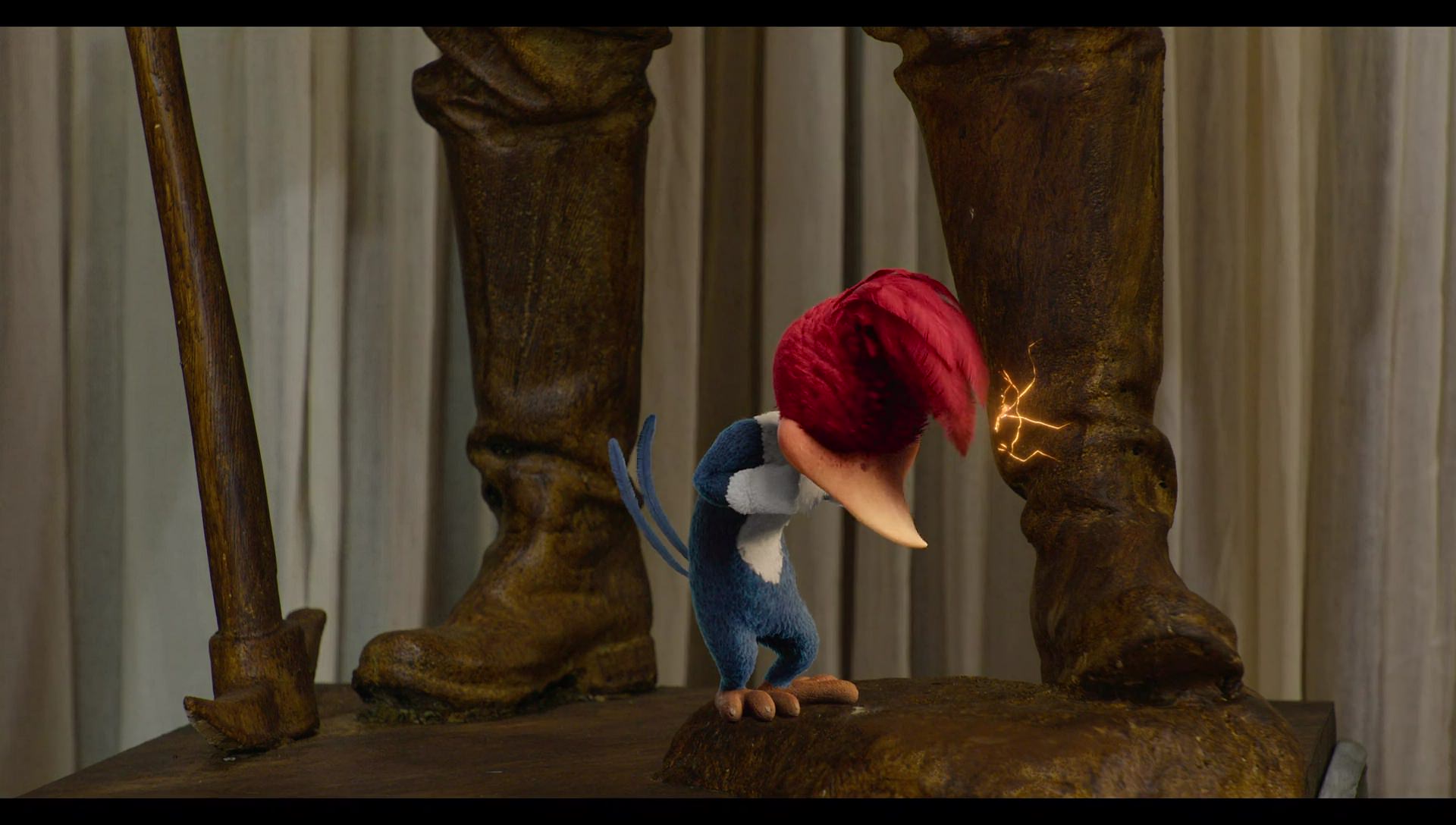 Woody Woodpecker Goes to Camp (2024) movie still 10777