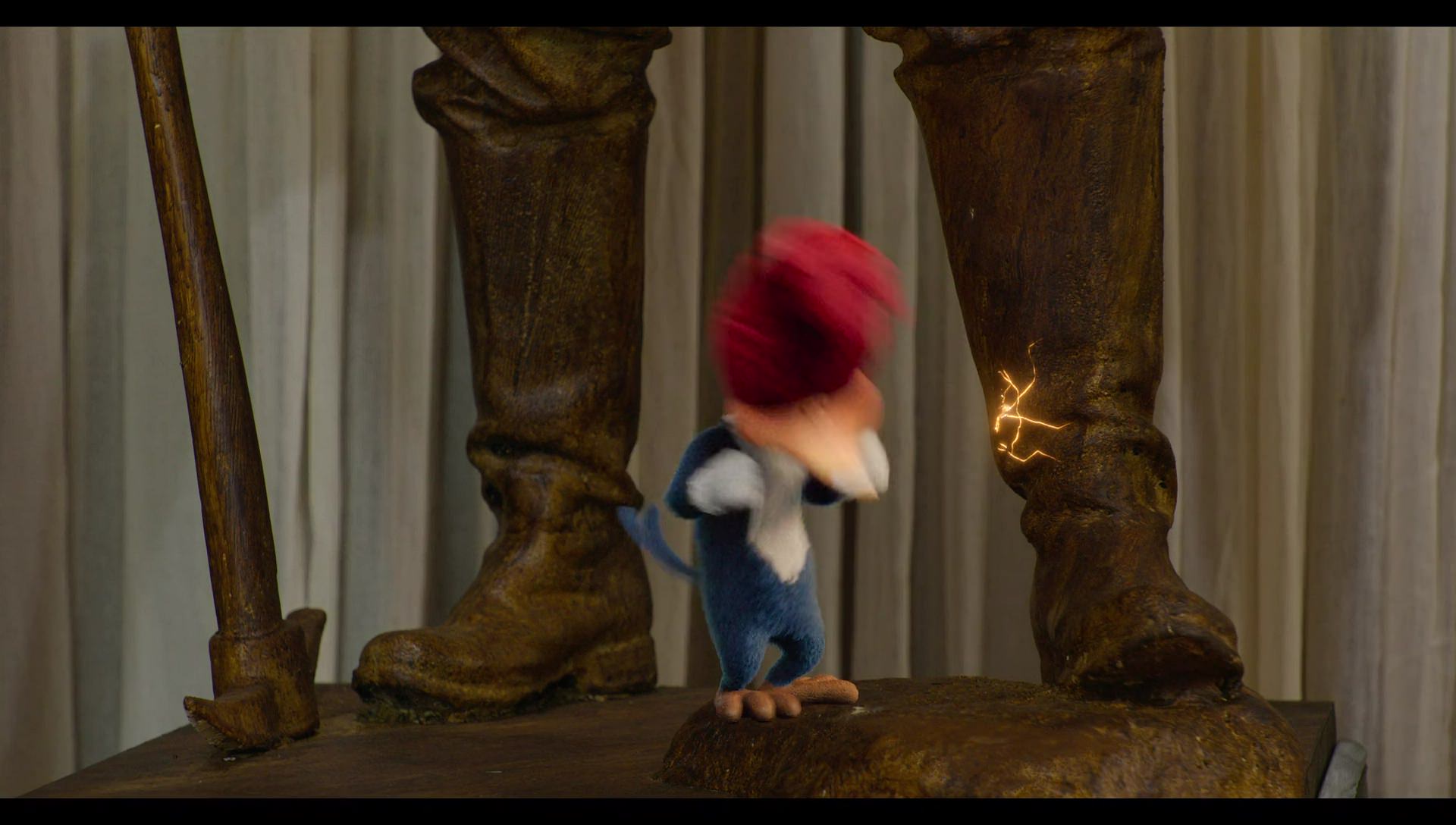 Woody Woodpecker Goes to Camp (2024) HD screenshot 10778