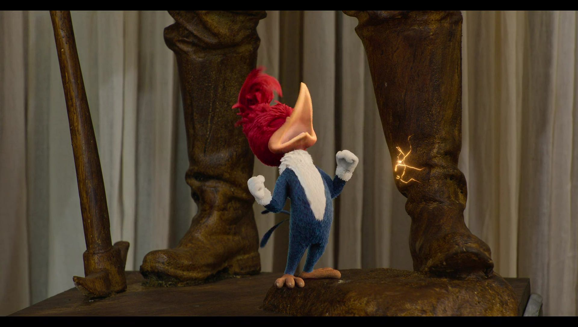 Woody Woodpecker Goes to Camp (2024) screencap 10779