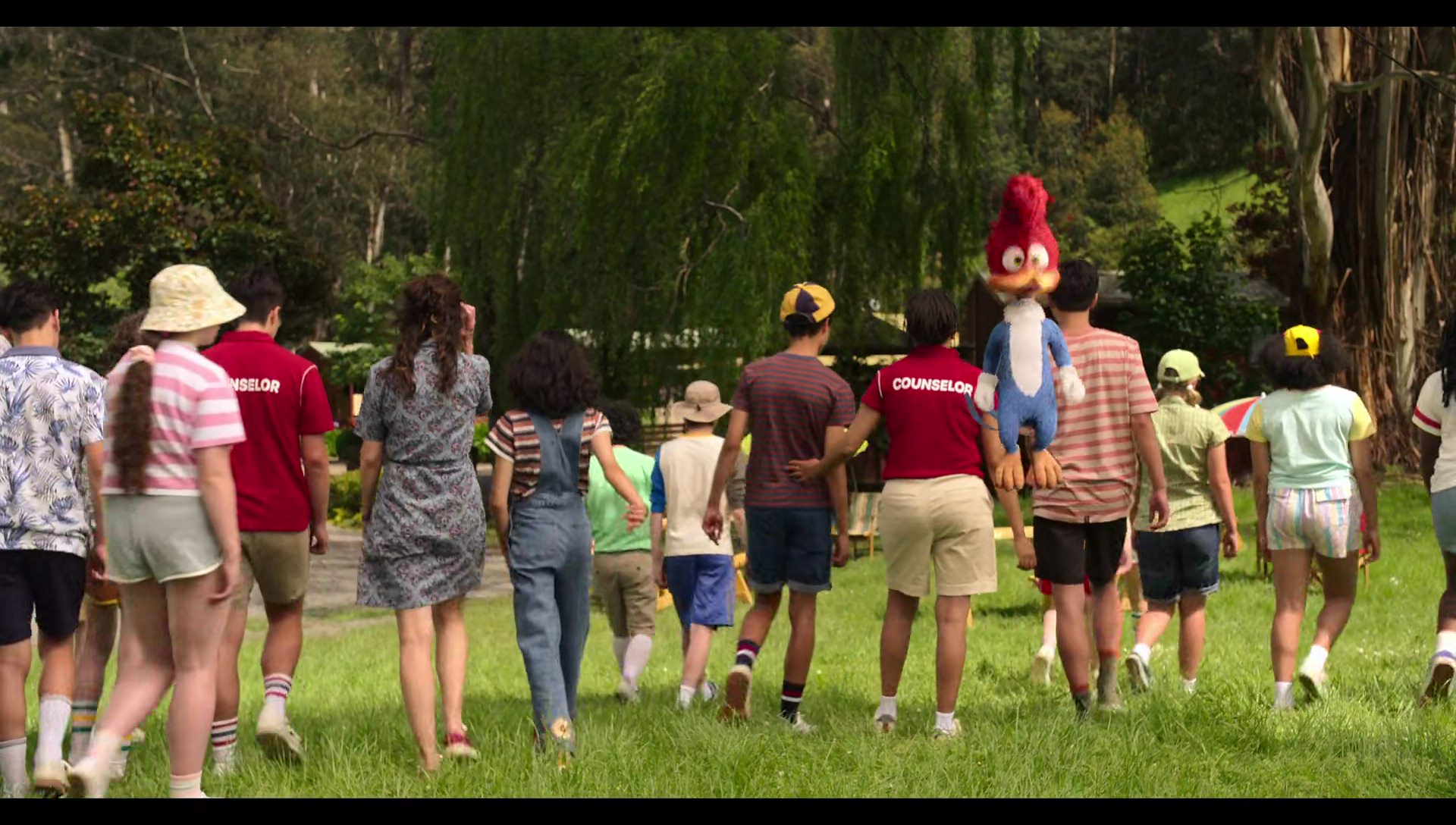 Woody Woodpecker Goes to Camp (2024) movie still 1078