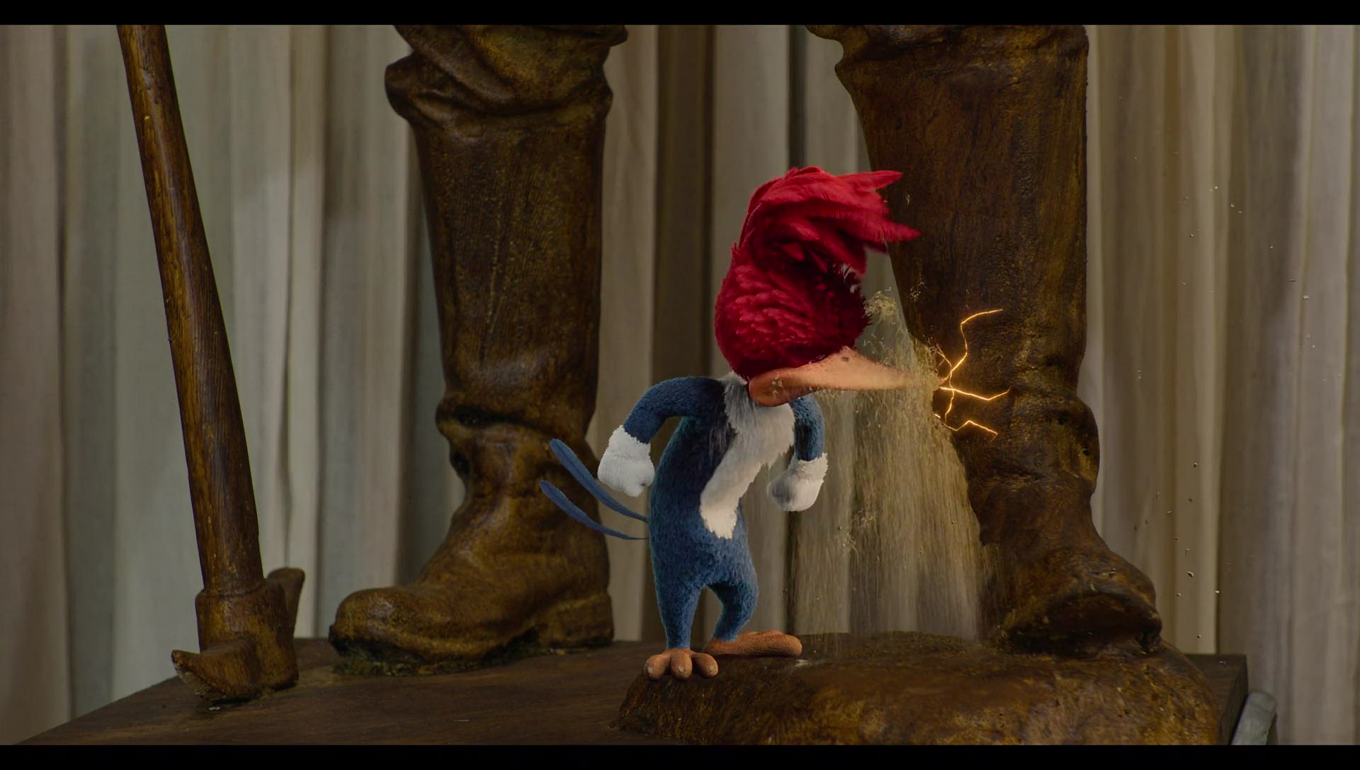 Woody Woodpecker Goes to Camp (2024) movie still 10780
