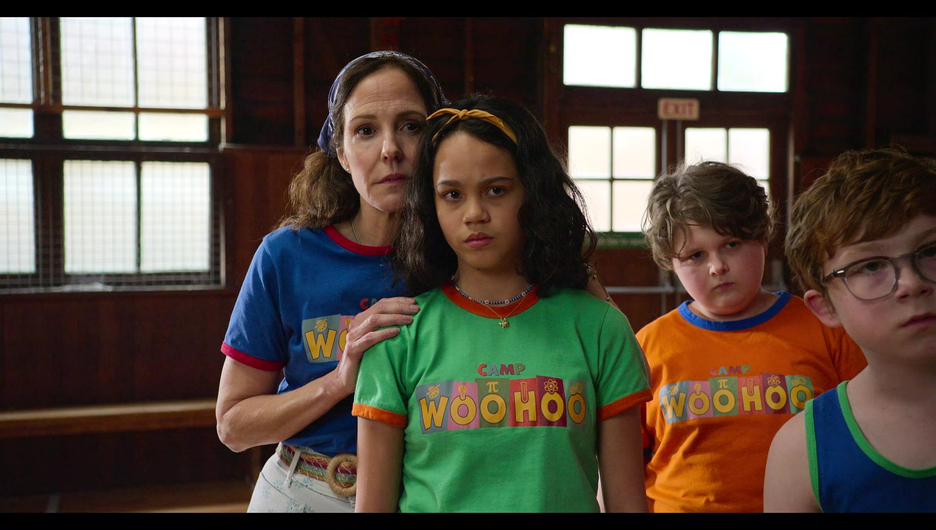 Woody Woodpecker Goes to Camp (2024) HD screenshot 10781