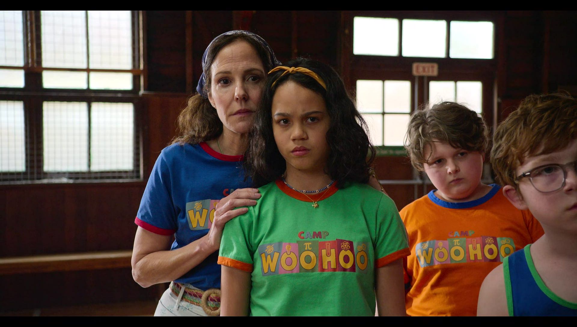 Woody Woodpecker Goes to Camp (2024) screencap 10782