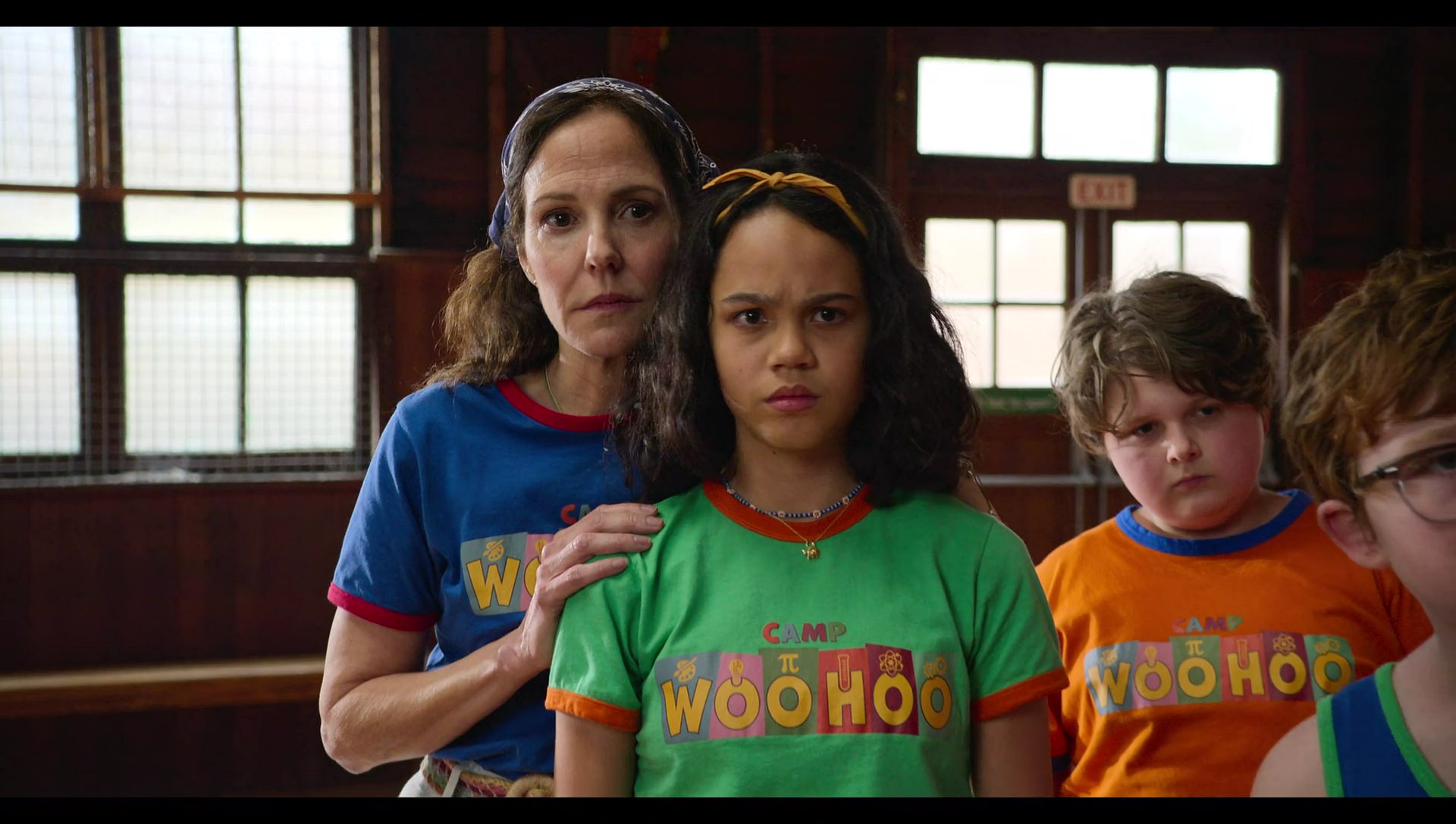 Woody Woodpecker Goes to Camp (2024) movie still 10783