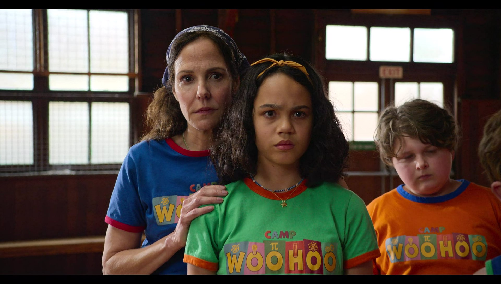 Woody Woodpecker Goes to Camp (2024) HD screenshot 10784