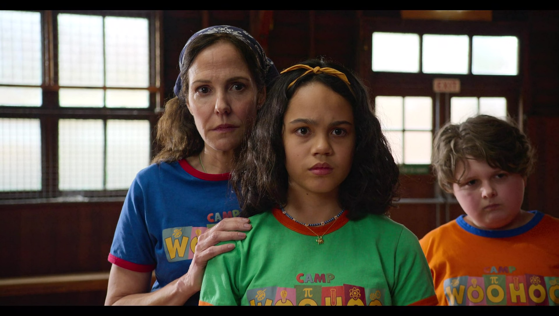 Woody Woodpecker Goes to Camp (2024) screencap 10785