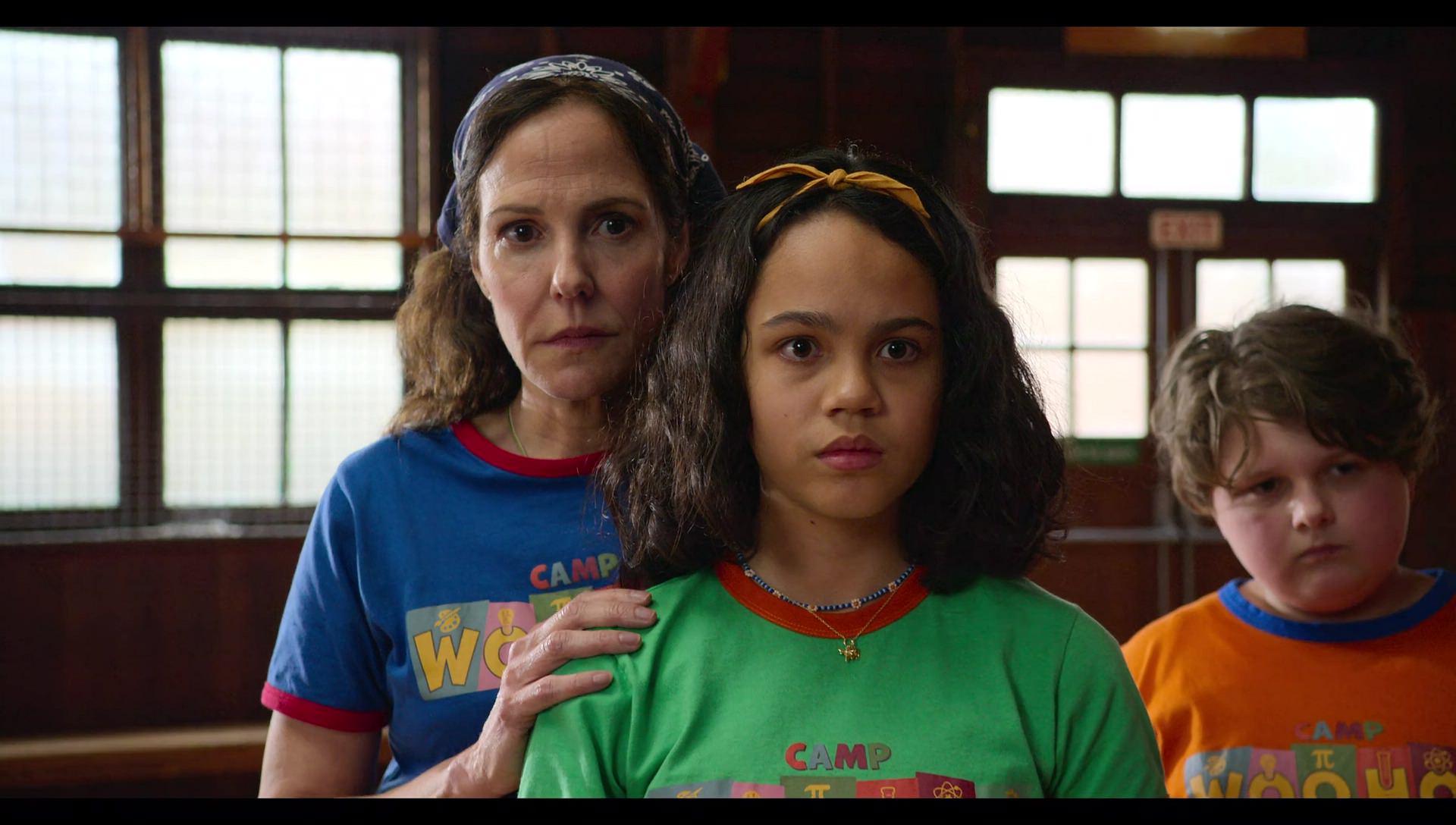 Woody Woodpecker Goes to Camp (2024) movie still 10786