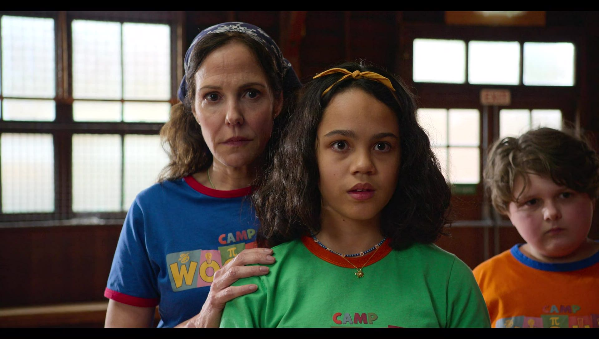 Woody Woodpecker Goes to Camp (2024) HD screenshot 10787