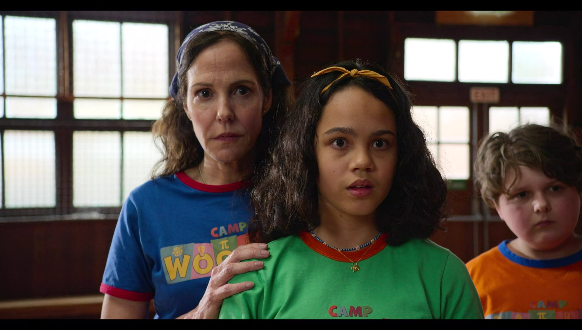 Woody Woodpecker Goes to Camp (2024) screencap 10788