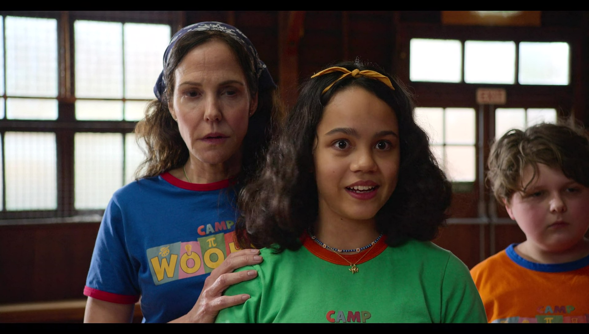 Woody Woodpecker Goes to Camp (2024) screencap 10791
