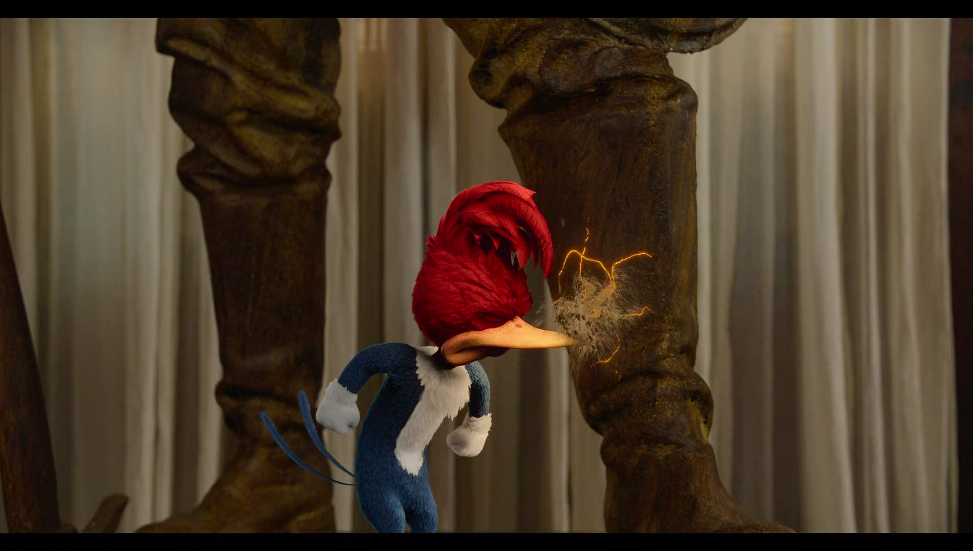 Woody Woodpecker Goes to Camp (2024) movie still 10792