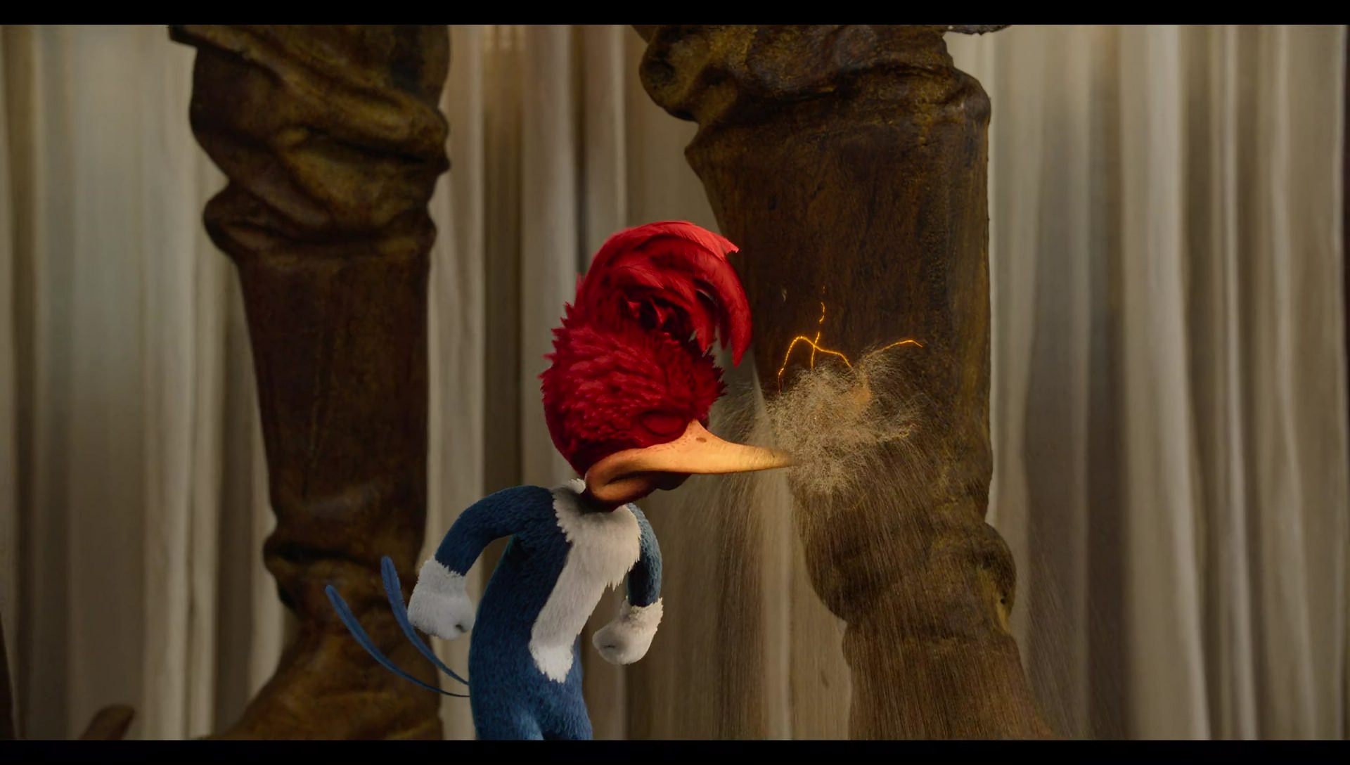 Woody Woodpecker Goes to Camp (2024) HD screenshot 10793
