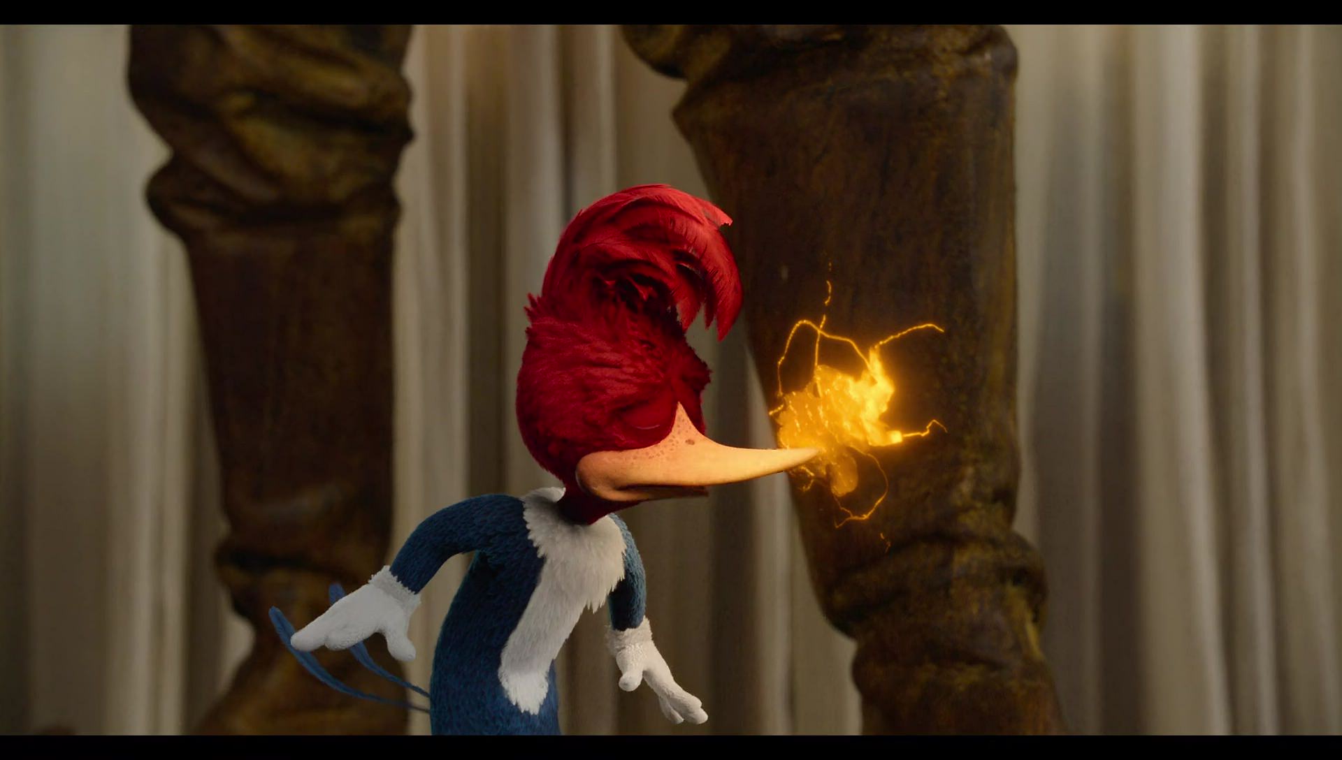 Woody Woodpecker Goes to Camp (2024) movie still 10795