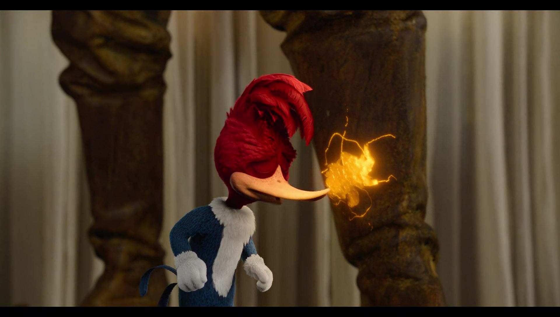 Woody Woodpecker Goes to Camp (2024) screencap 10797