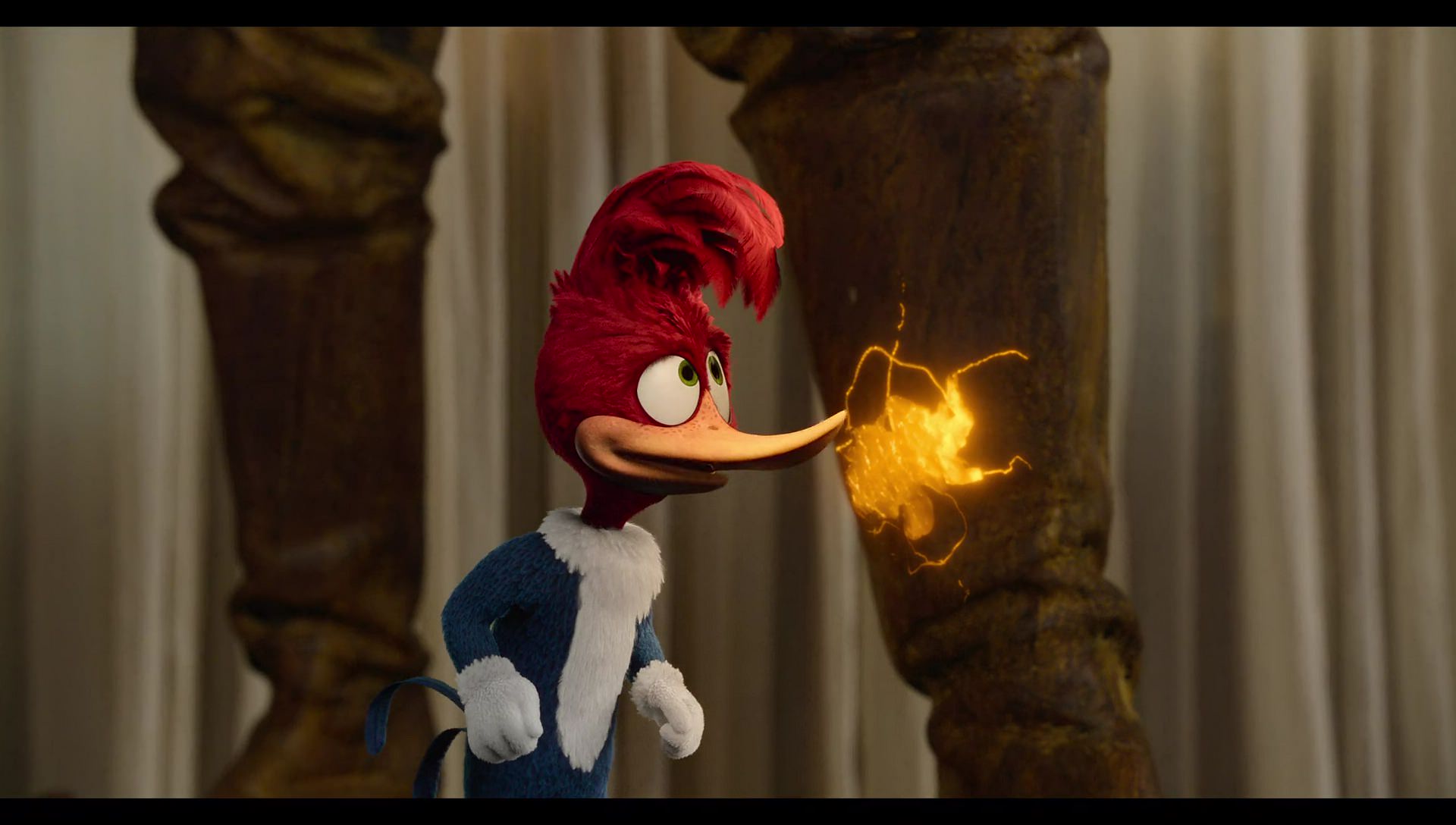 Woody Woodpecker Goes to Camp (2024) movie still 10798