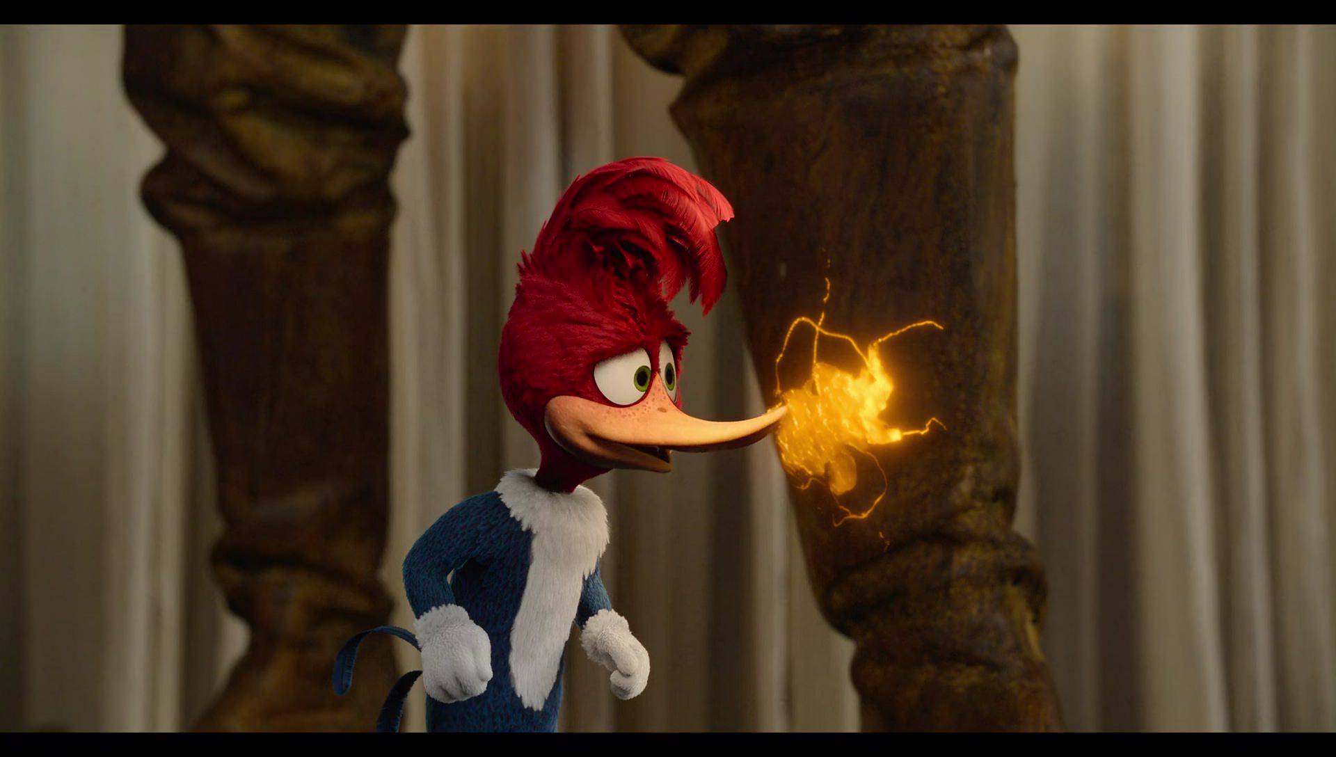 Woody Woodpecker Goes to Camp (2024) HD screenshot 10799