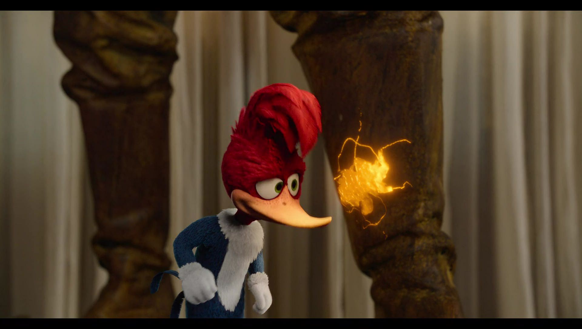 Woody Woodpecker Goes to Camp (2024) movie still 10801