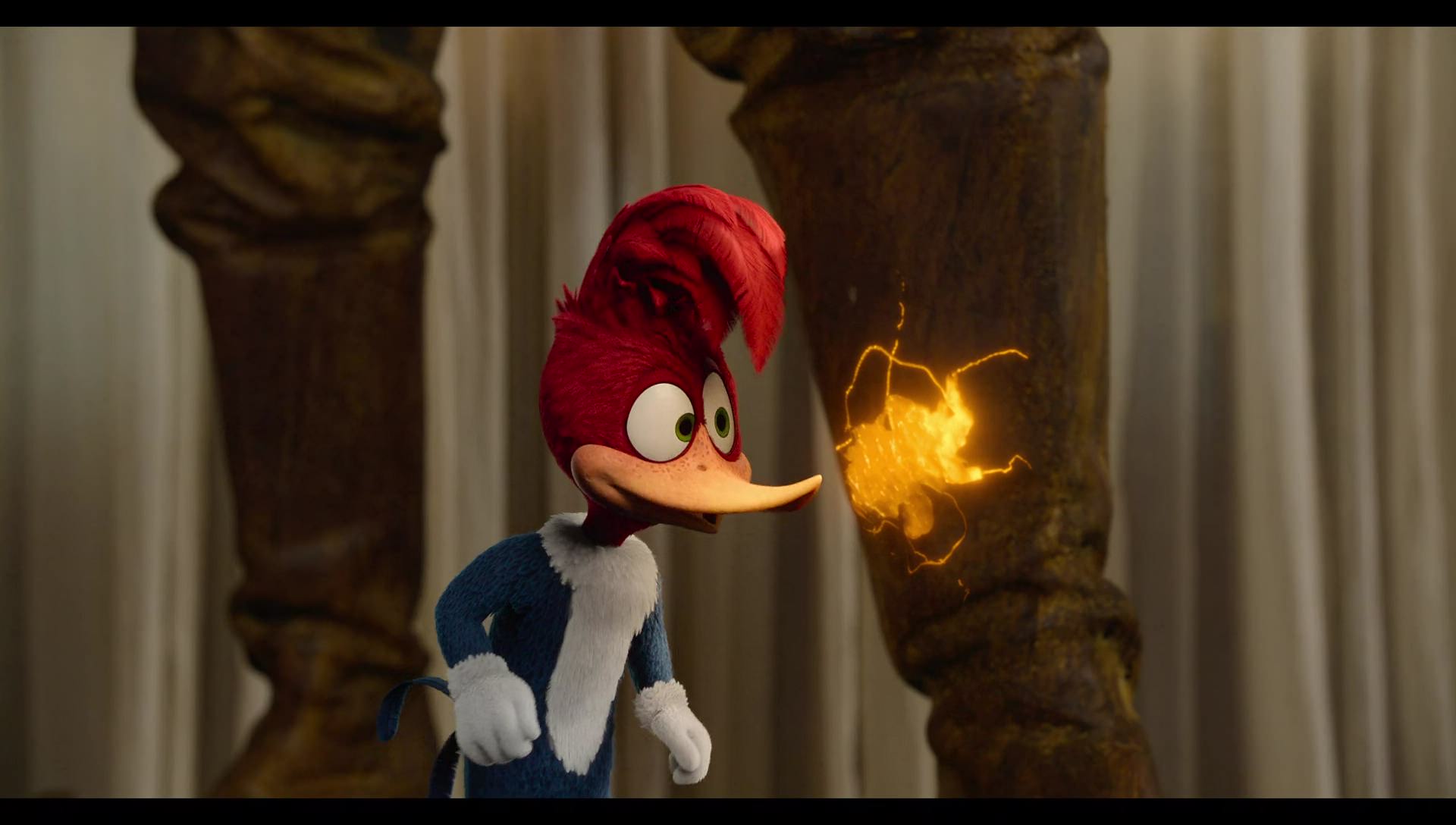 Woody Woodpecker Goes to Camp (2024) HD screenshot 10802