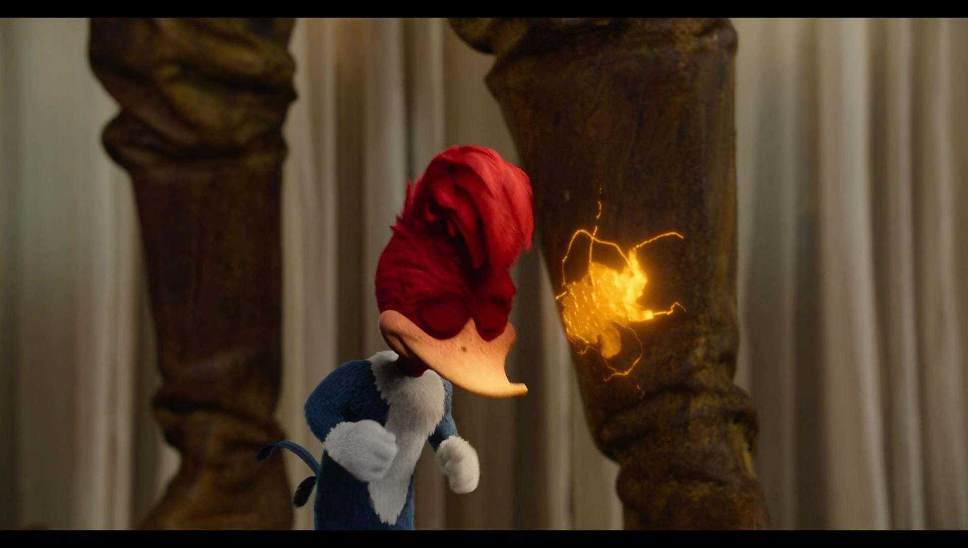 Woody Woodpecker Goes to Camp (2024) screencap 10803