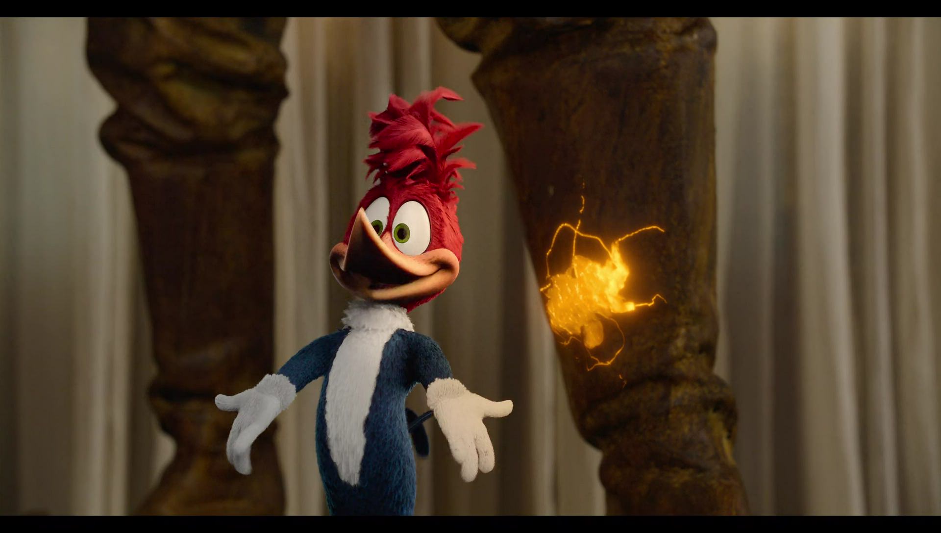 Woody Woodpecker Goes to Camp (2024) movie still 10804