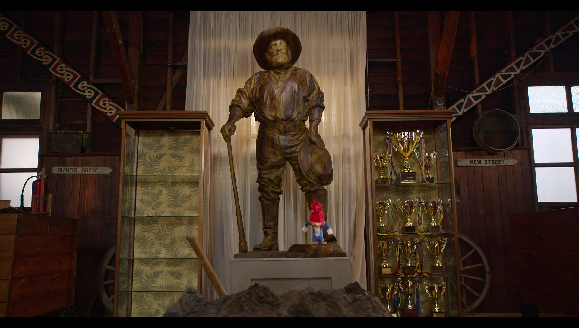Woody Woodpecker Goes to Camp (2024) screencap 10812