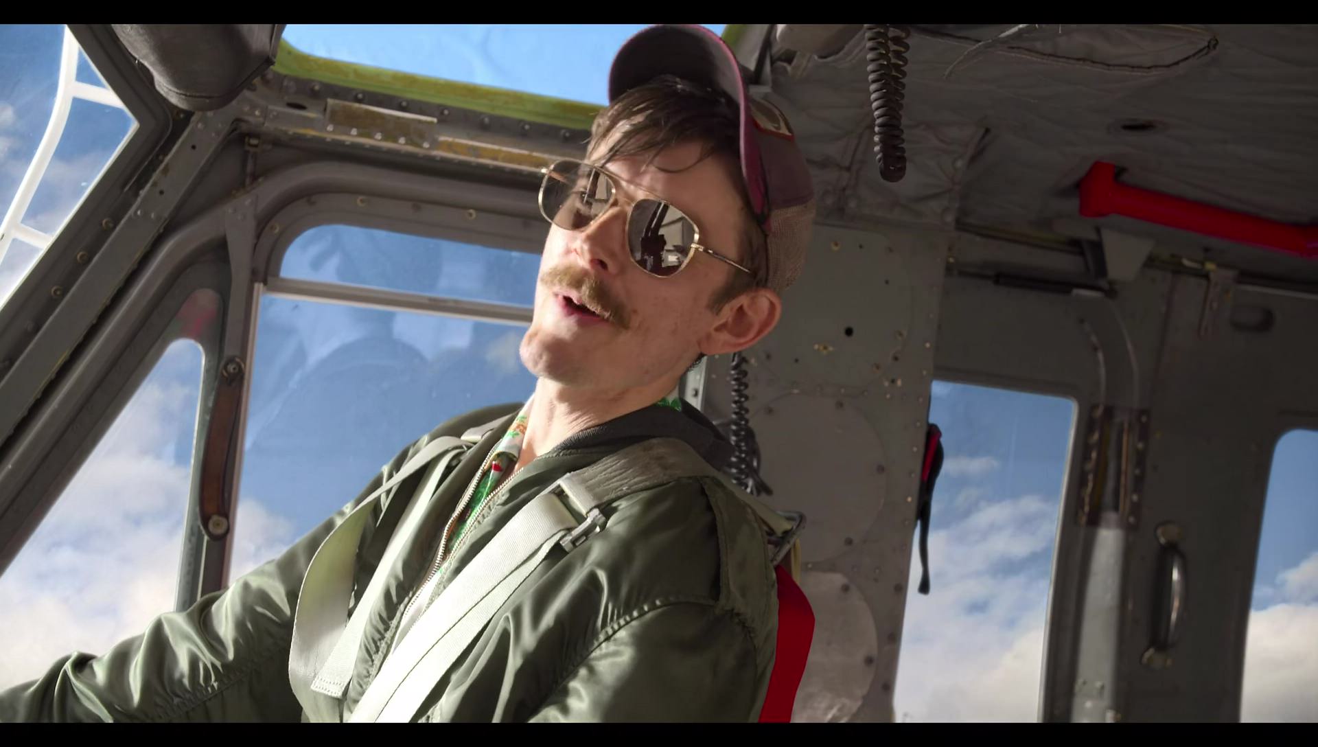 Woody Woodpecker Goes to Camp (2024) screencap 10830