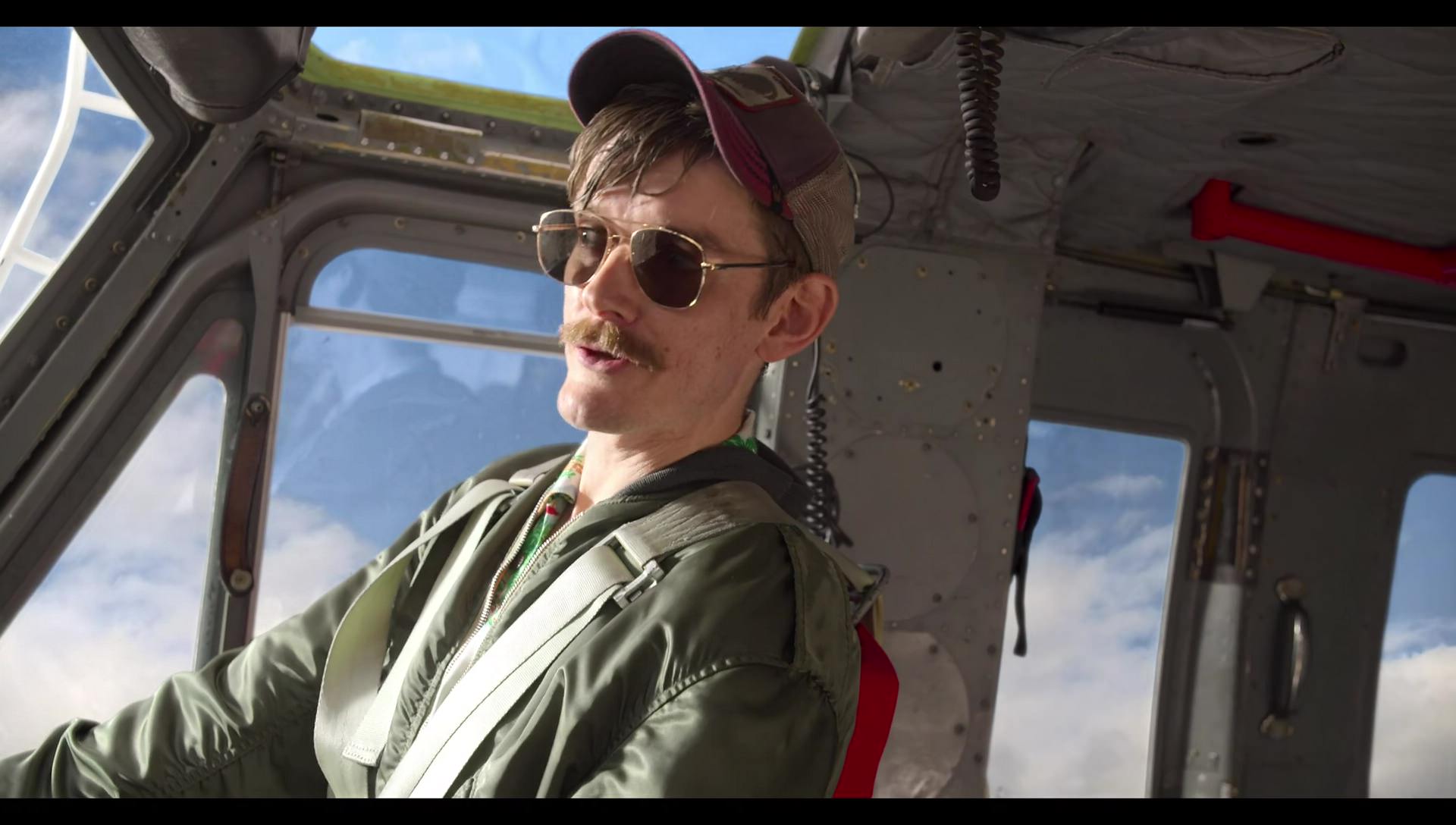 Woody Woodpecker Goes to Camp (2024) screencap 10833