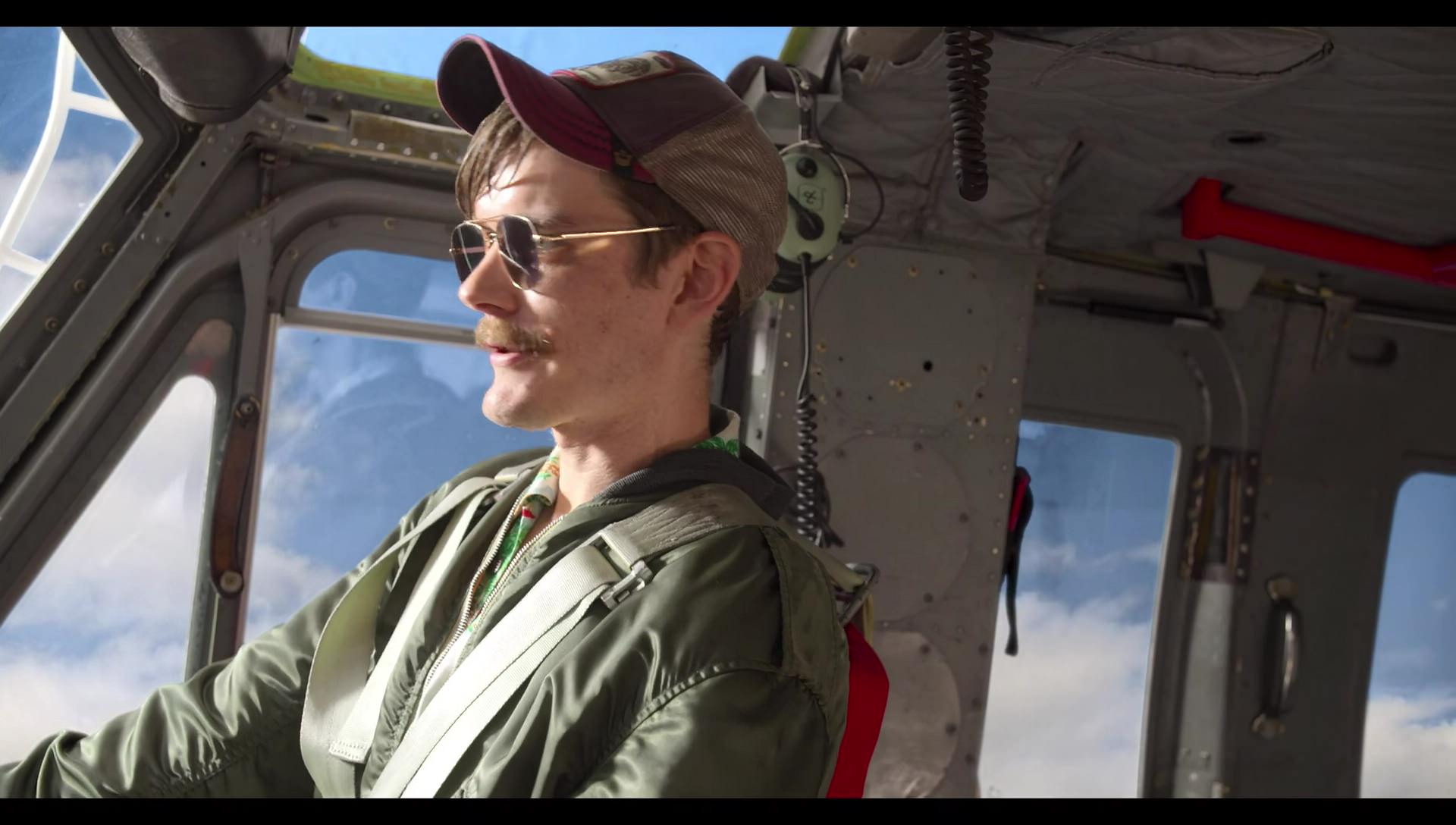 Woody Woodpecker Goes to Camp (2024) screencap 10836