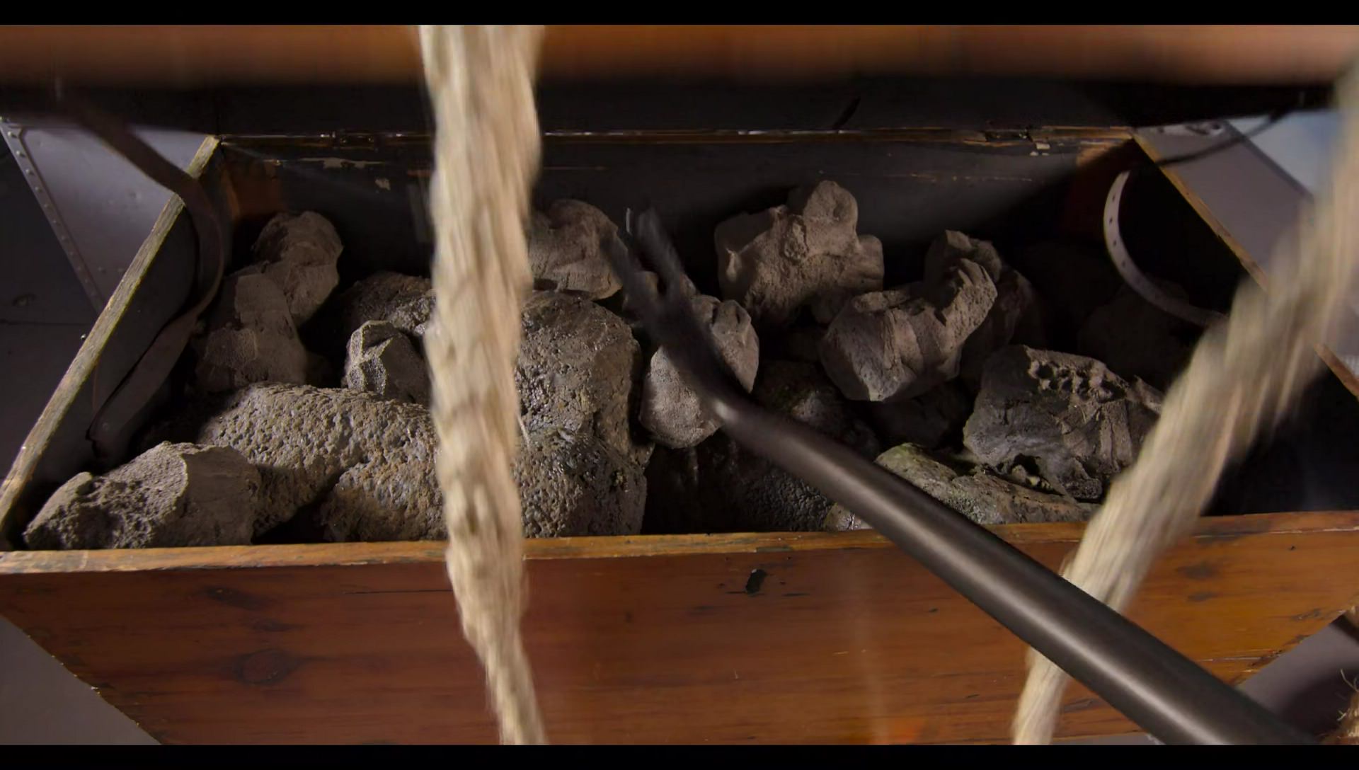 Woody Woodpecker Goes to Camp (2024) screencap 10848
