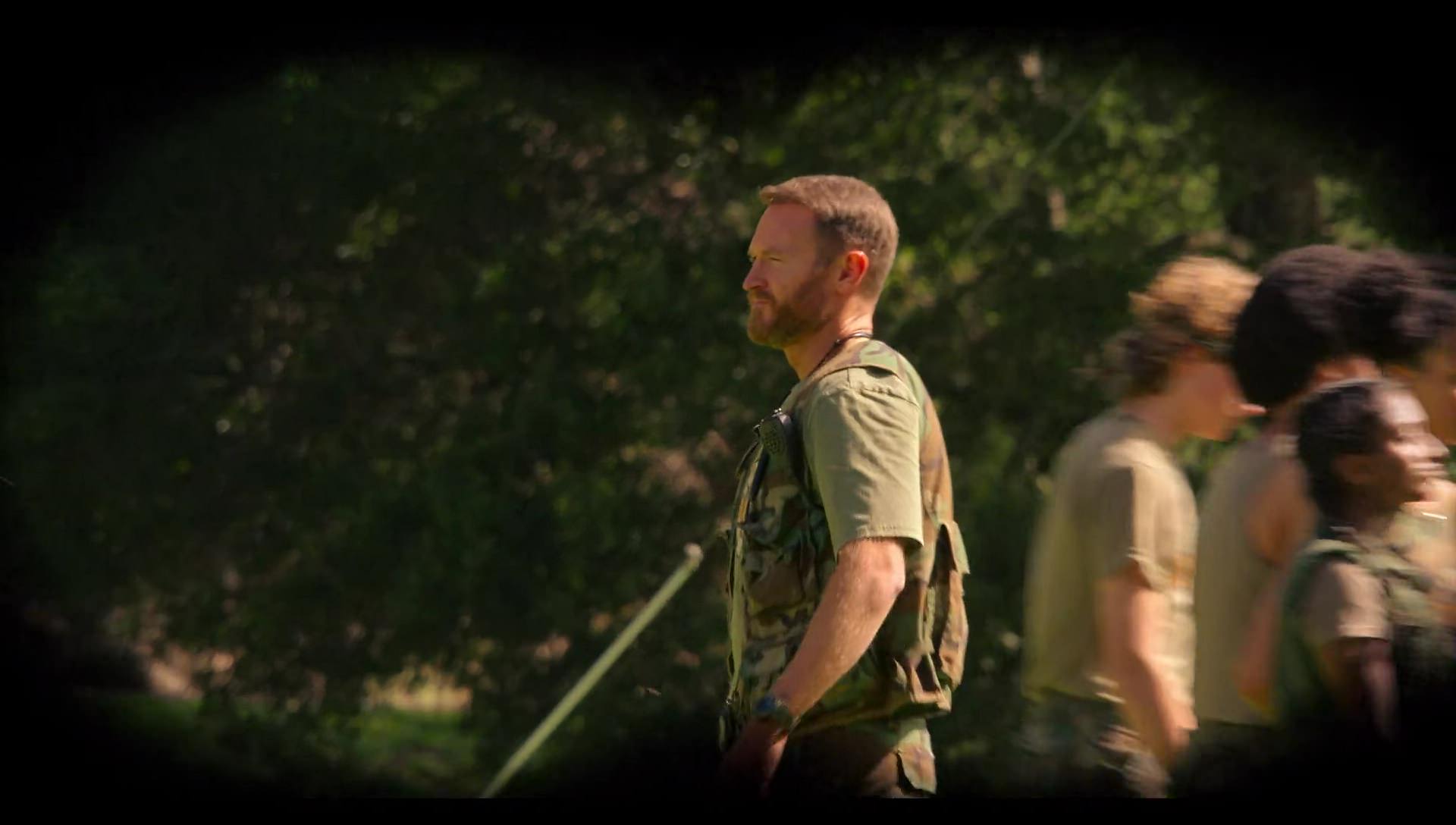 Woody Woodpecker Goes to Camp (2024) HD screenshot 1085