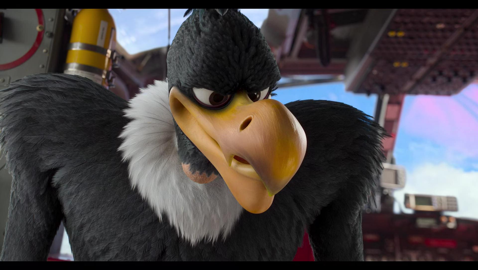 Woody Woodpecker Goes to Camp (2024) HD screenshot 10853