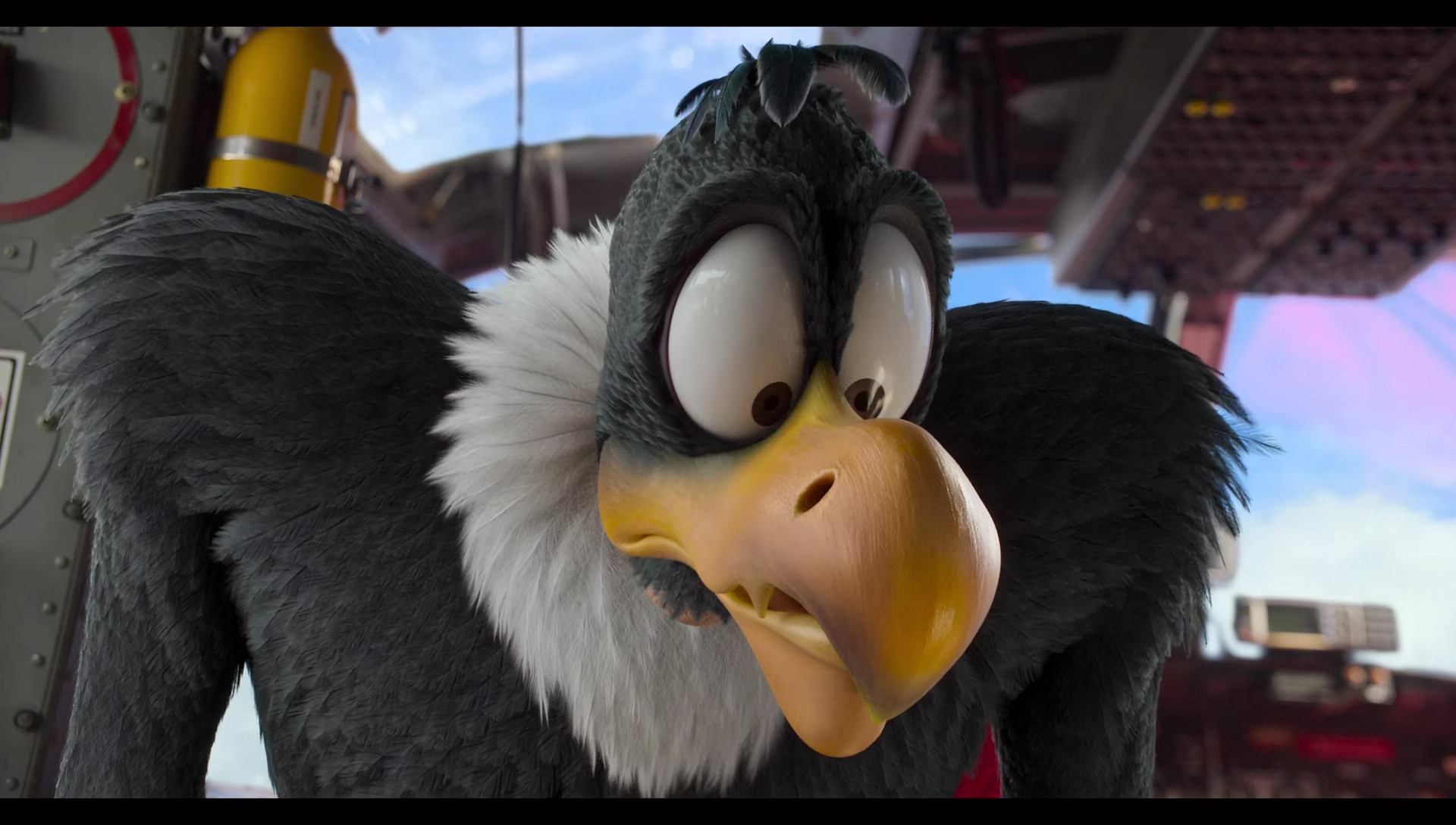 Woody Woodpecker Goes to Camp (2024) movie still 10855