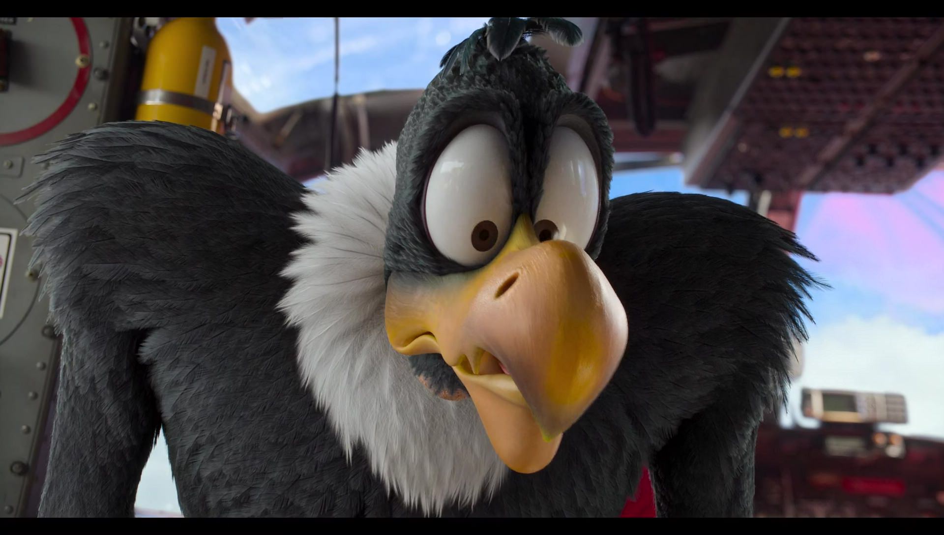 Woody Woodpecker Goes to Camp (2024) HD screenshot 10856