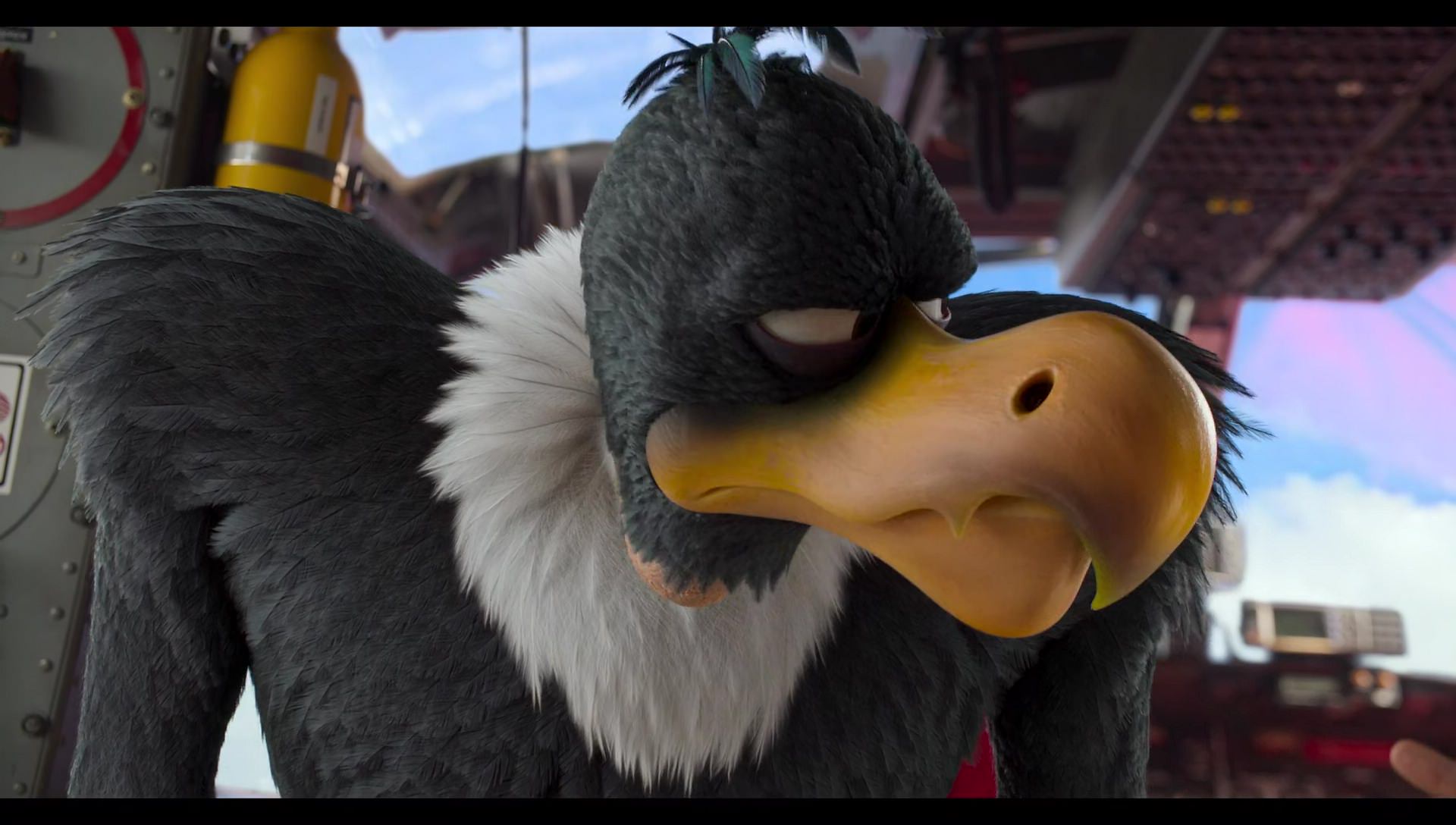 Woody Woodpecker Goes to Camp (2024) HD screenshot 10859