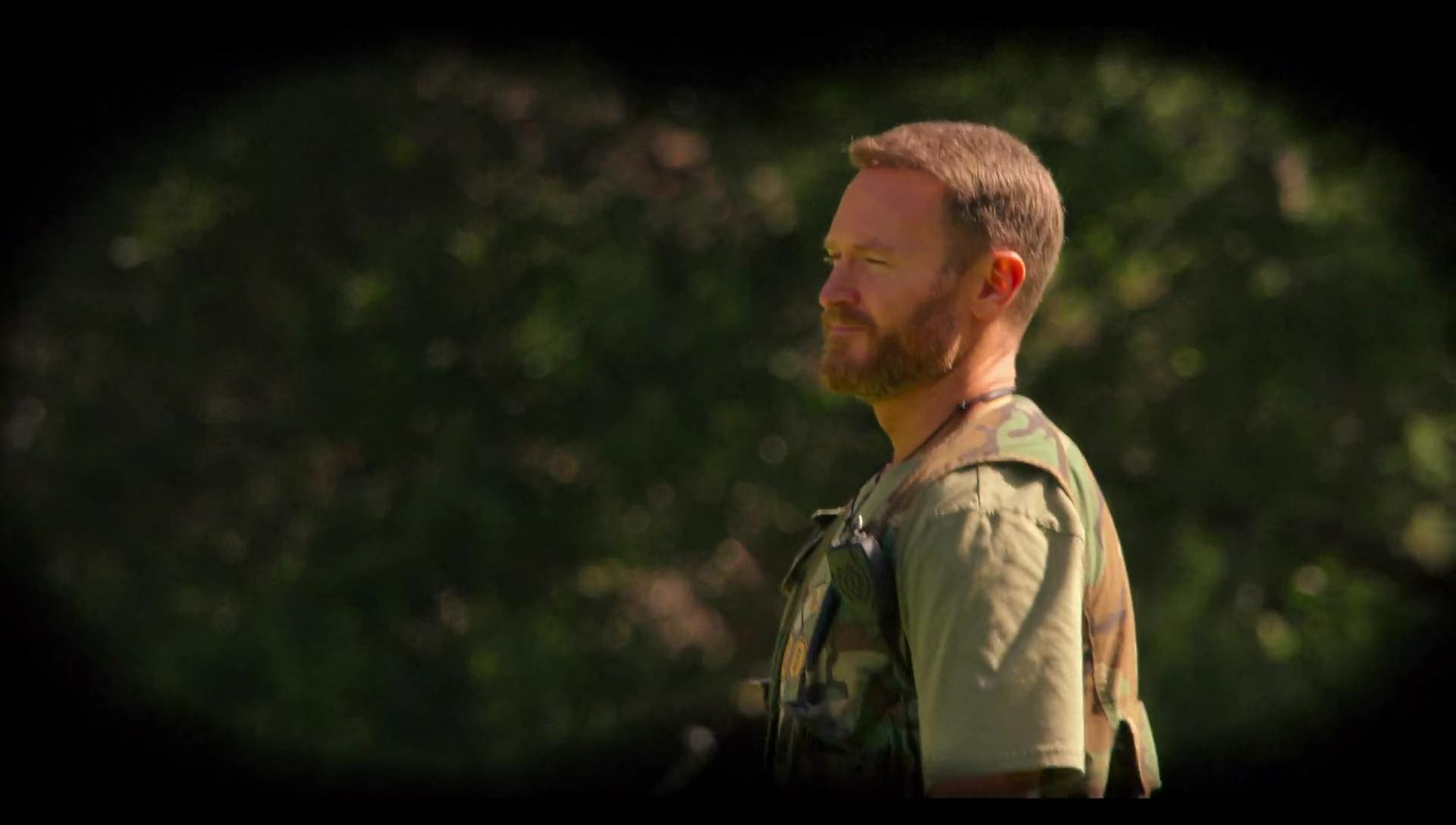 Woody Woodpecker Goes to Camp (2024) screencap 1086