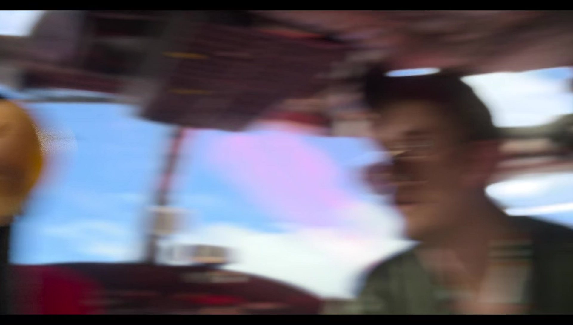 Woody Woodpecker Goes to Camp (2024) screencap 10860