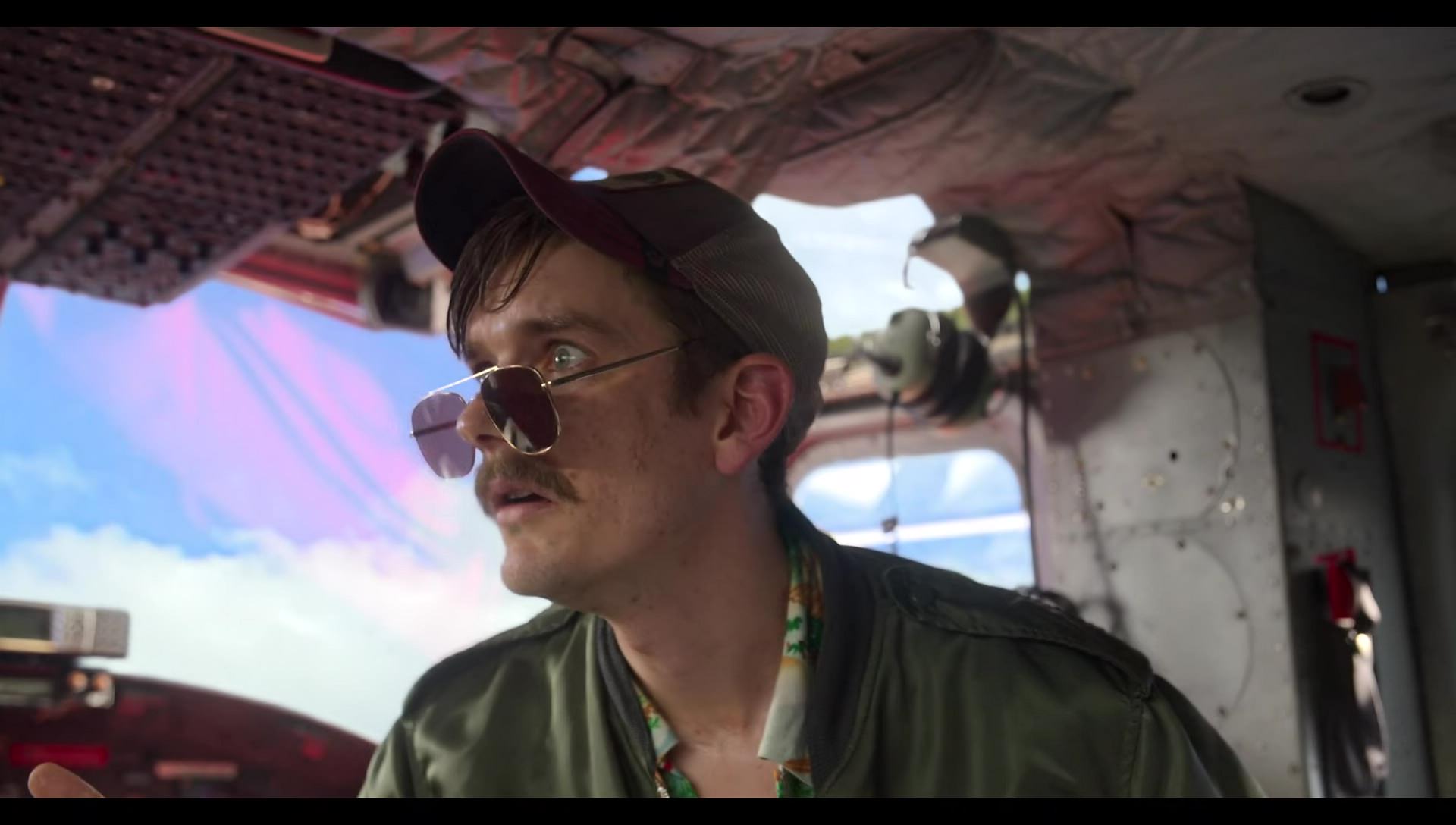 Woody Woodpecker Goes to Camp (2024) movie still 10861