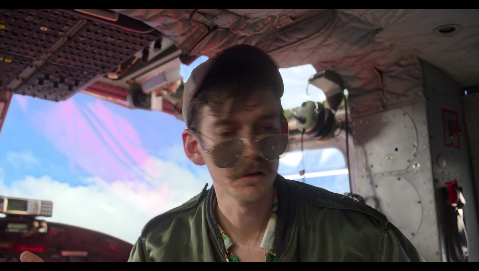 Woody Woodpecker Goes to Camp (2024) HD screenshot 10862