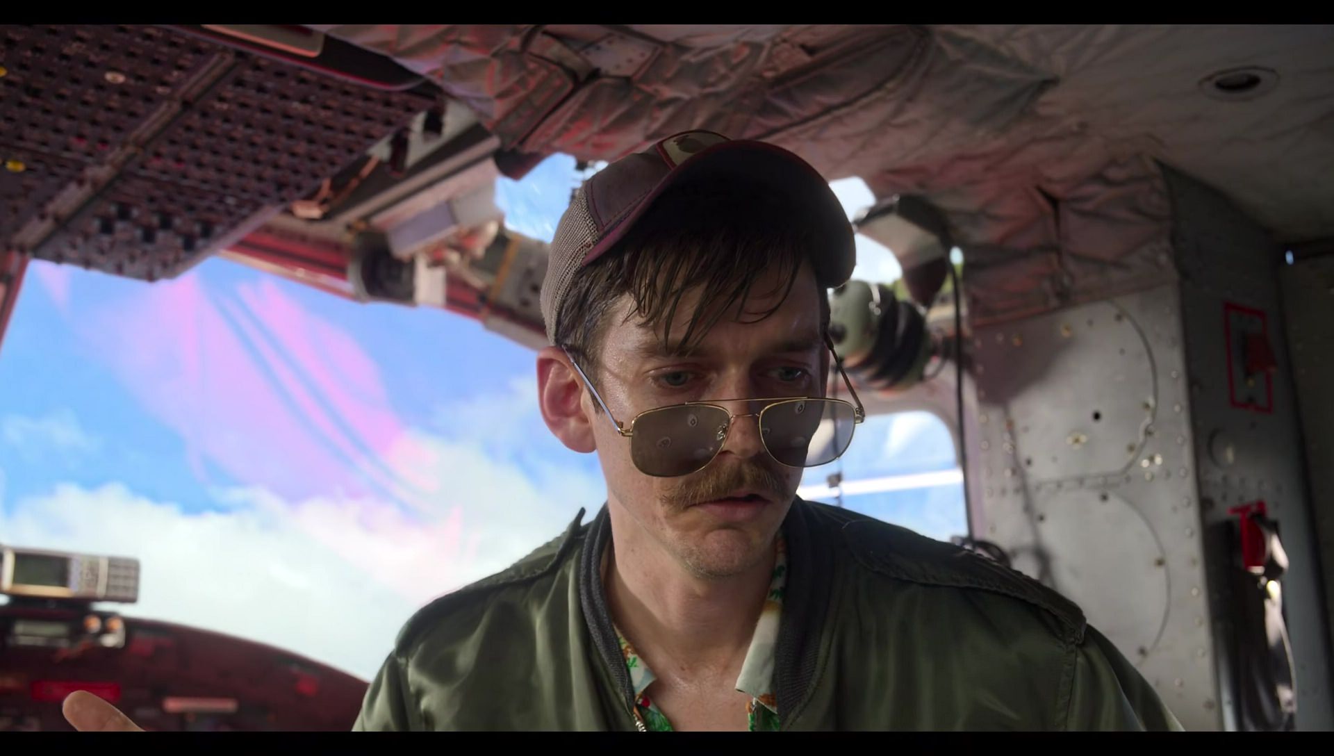 Woody Woodpecker Goes to Camp (2024) screencap 10863