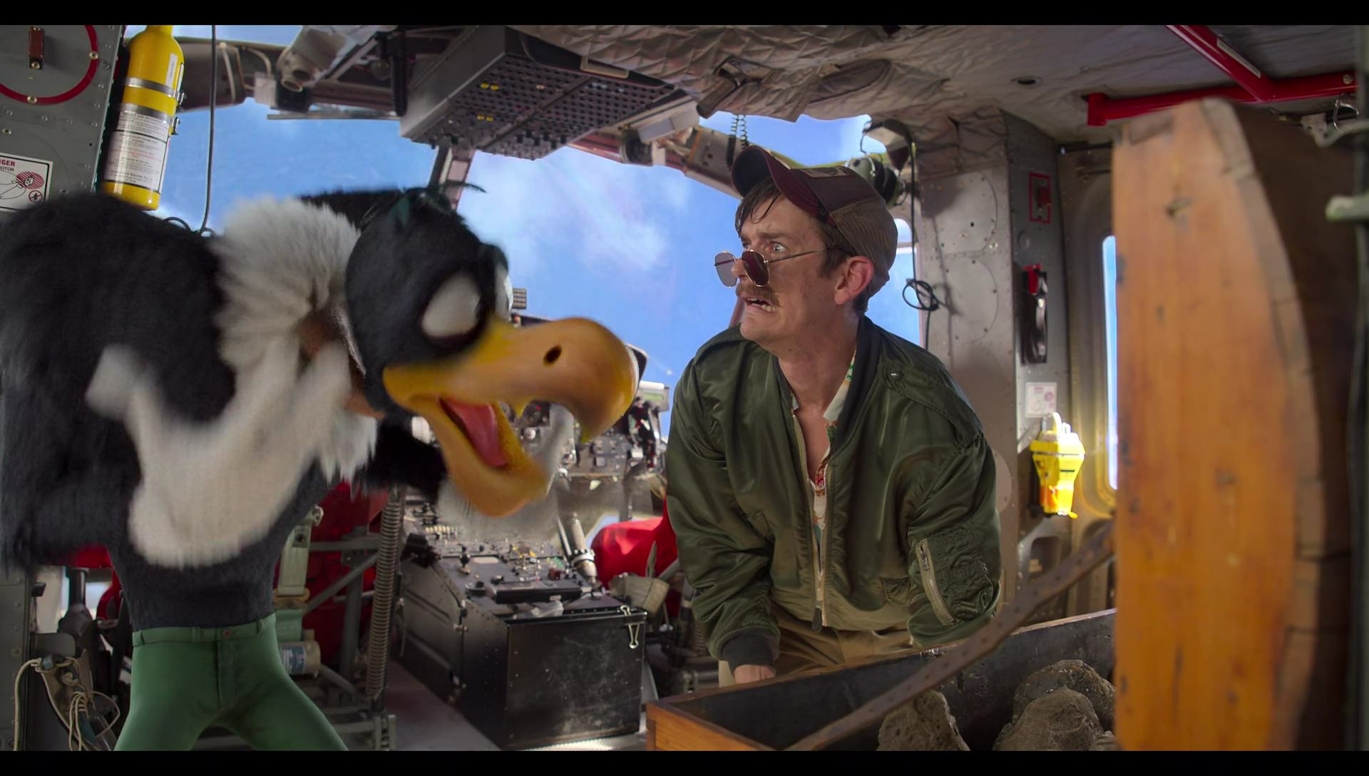 Woody Woodpecker Goes to Camp (2024) movie still 10879