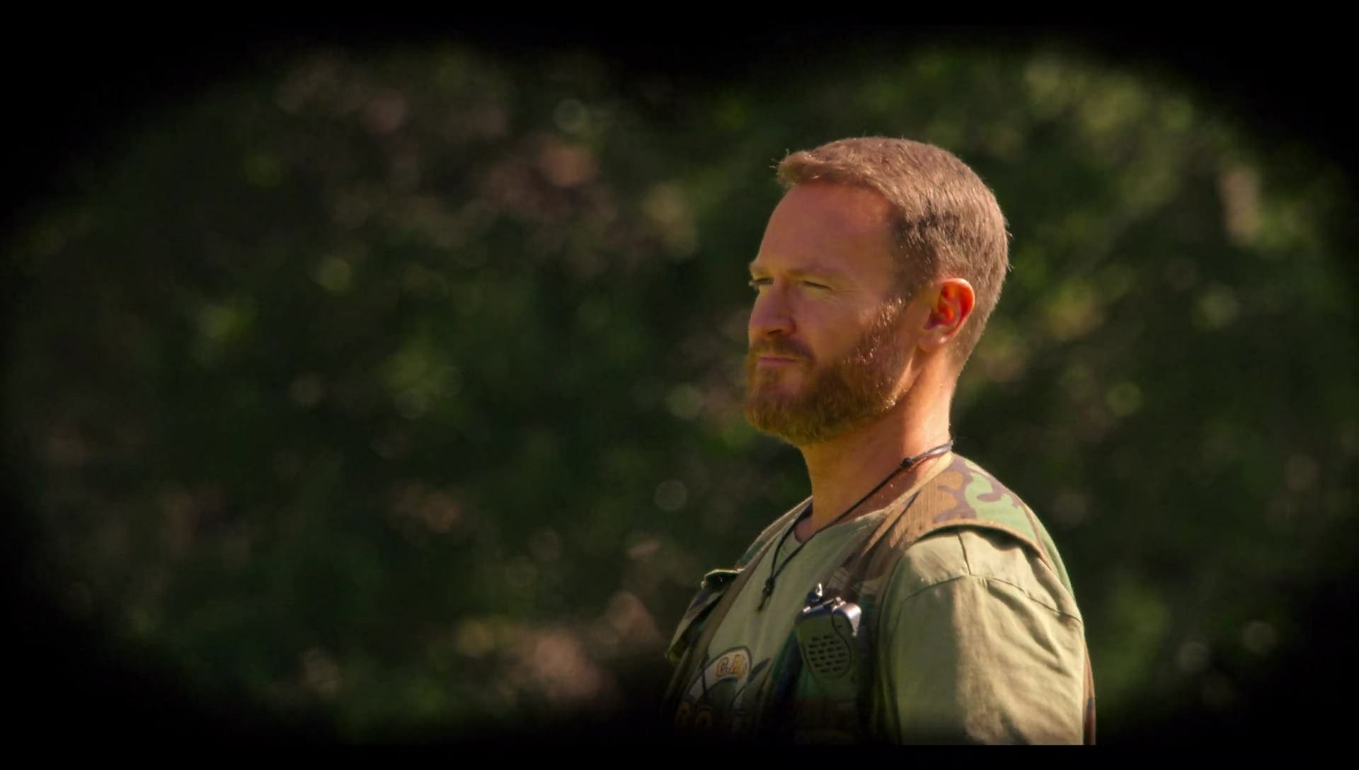 Woody Woodpecker Goes to Camp (2024) HD screenshot 1088