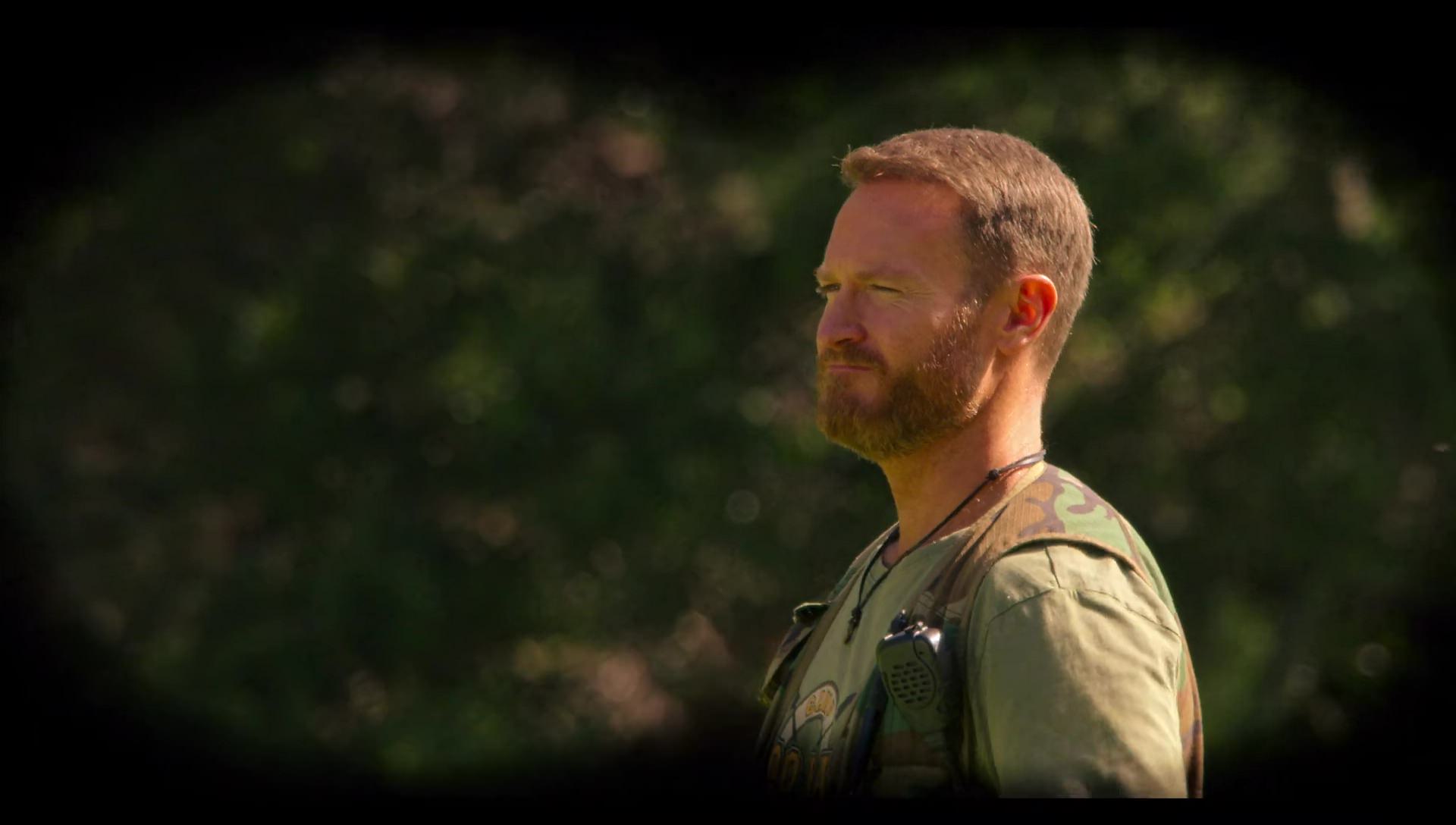 Woody Woodpecker Goes to Camp (2024) screencap 1089