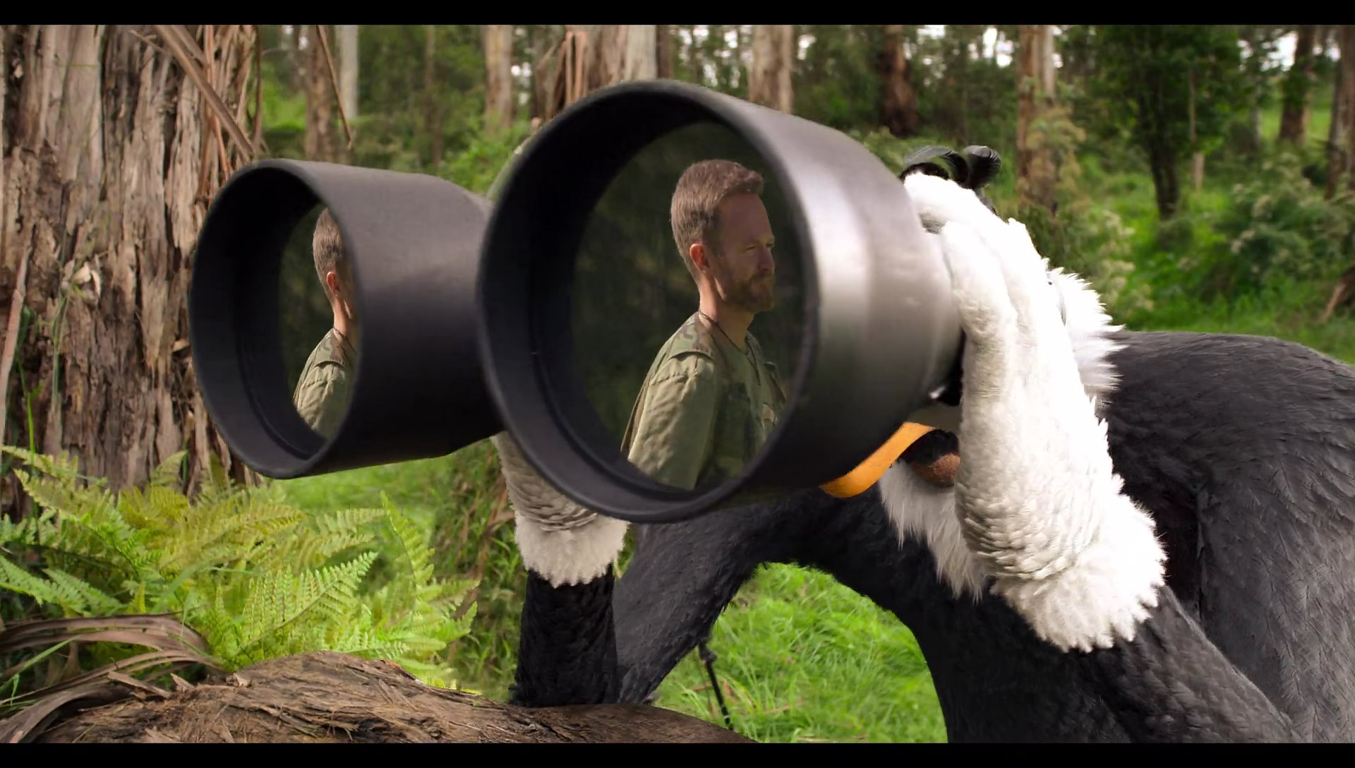 Woody Woodpecker Goes to Camp (2024) HD screenshot 1097