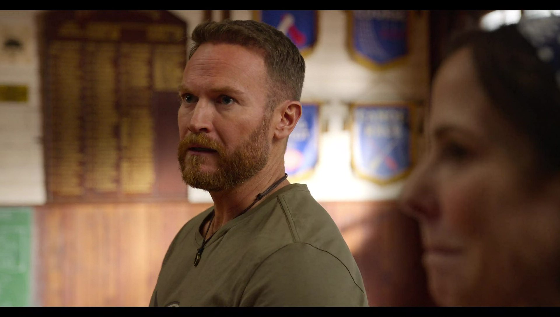 Woody Woodpecker Goes to Camp (2024) HD screenshot 10979