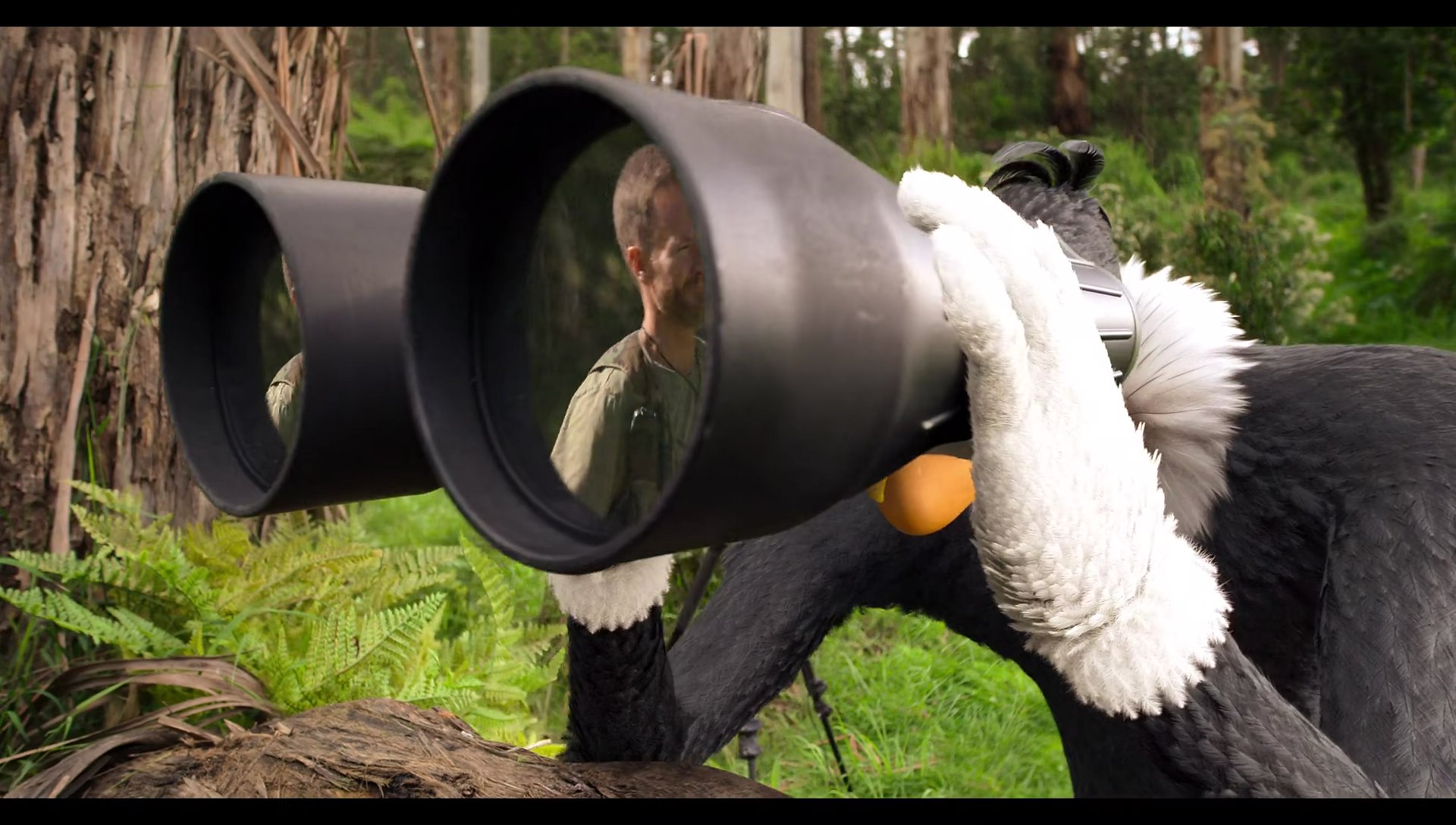 Woody Woodpecker Goes to Camp (2024) screencap 1098