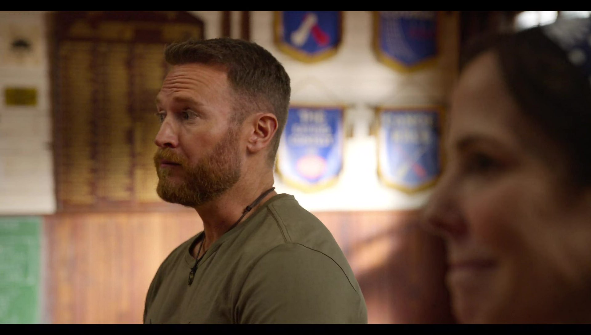 Woody Woodpecker Goes to Camp (2024) screencap 10980