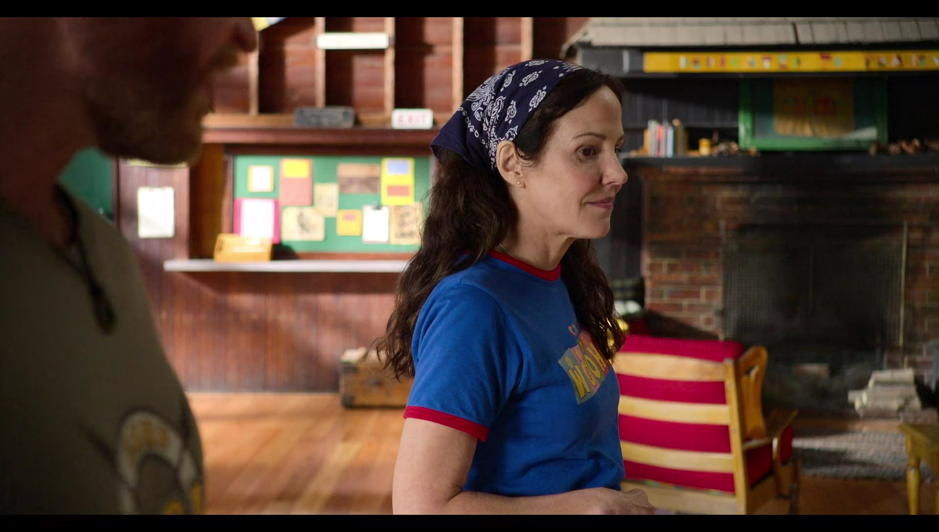 Woody Woodpecker Goes to Camp (2024) HD screenshot 10982