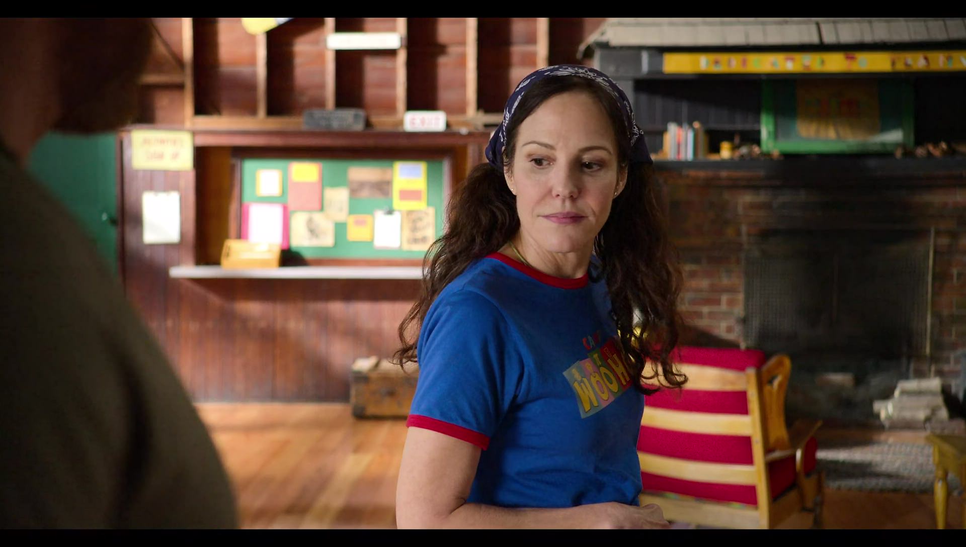 Woody Woodpecker Goes to Camp (2024) screencap 10983