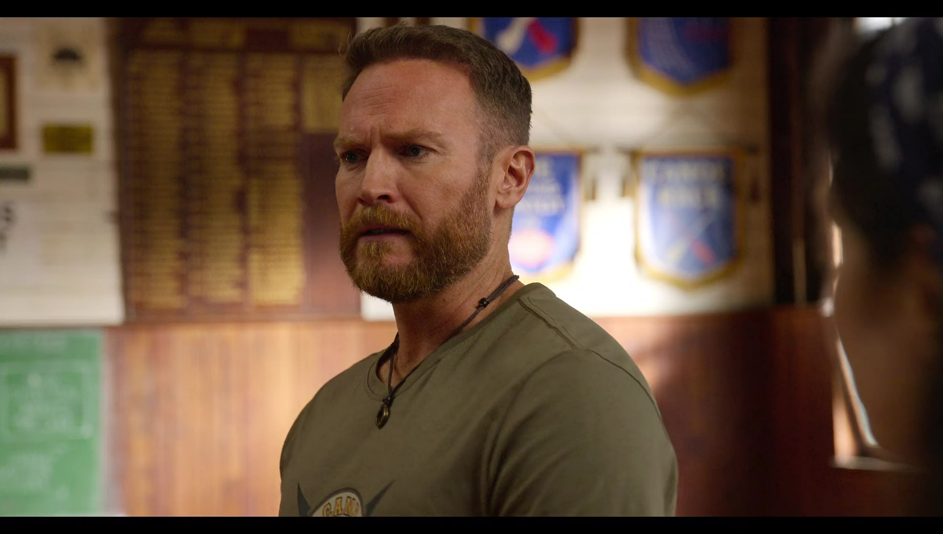 Woody Woodpecker Goes to Camp (2024) HD screenshot 10985