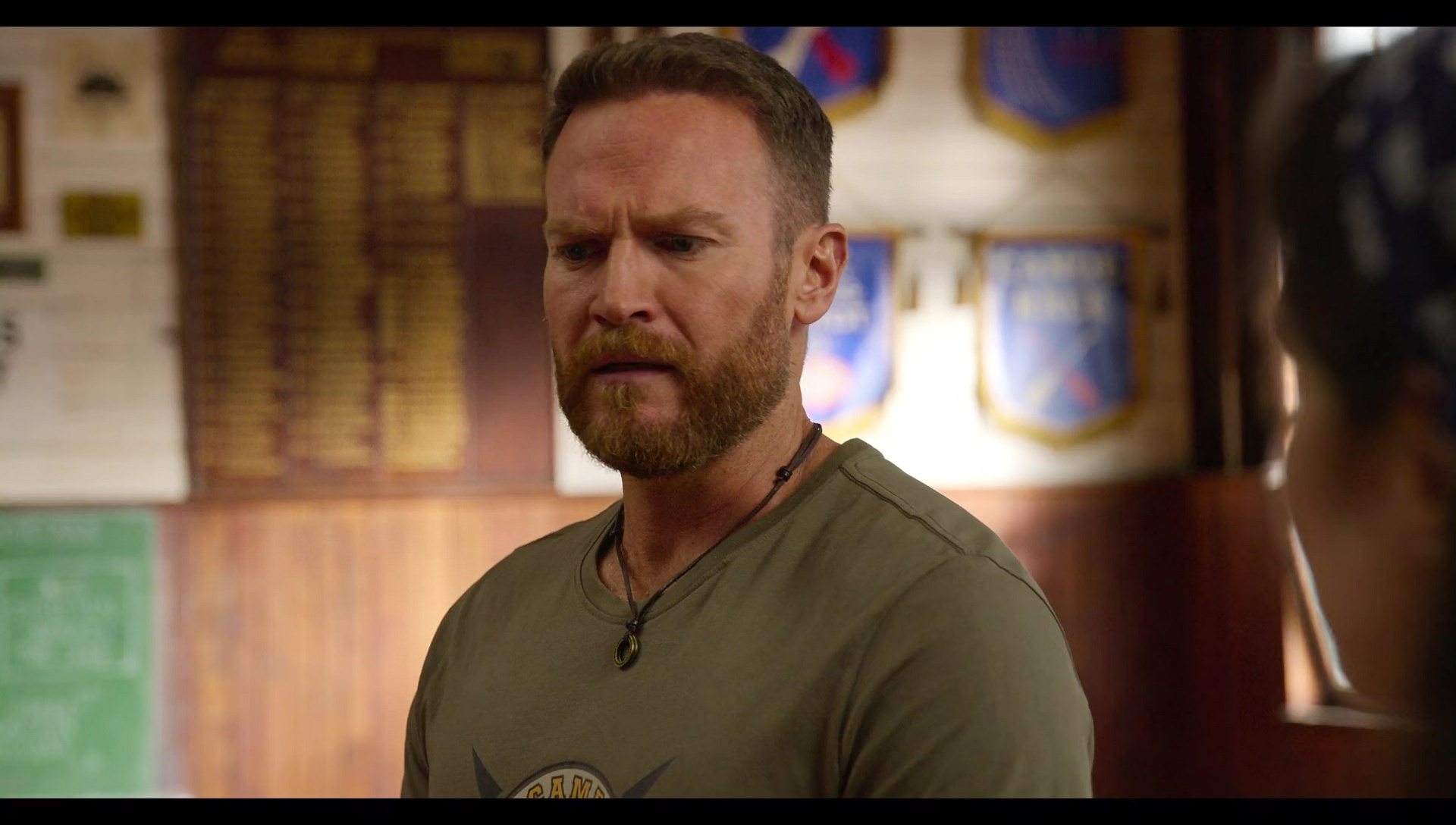 Woody Woodpecker Goes to Camp (2024) screencap 10986